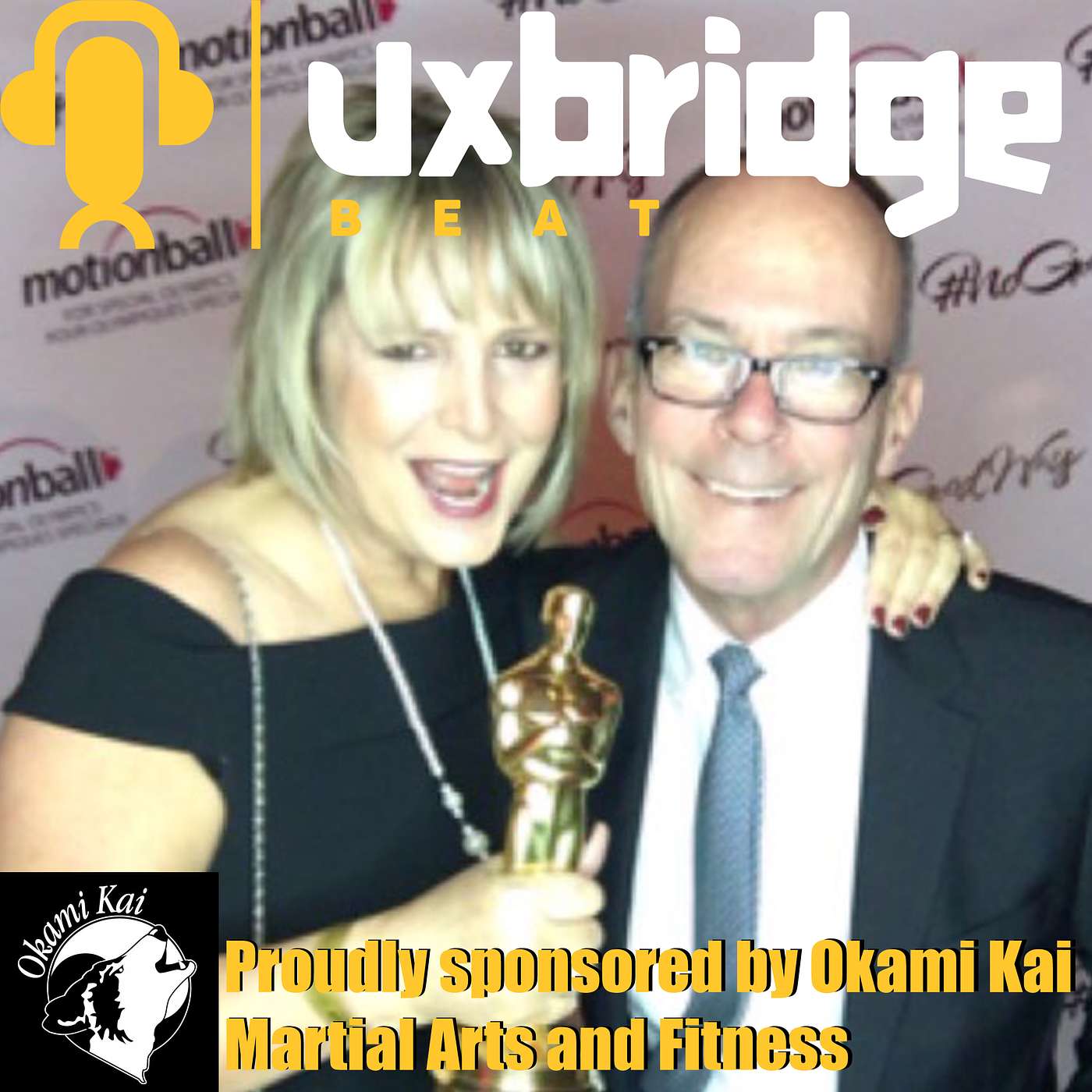 Uxbridge Beat
