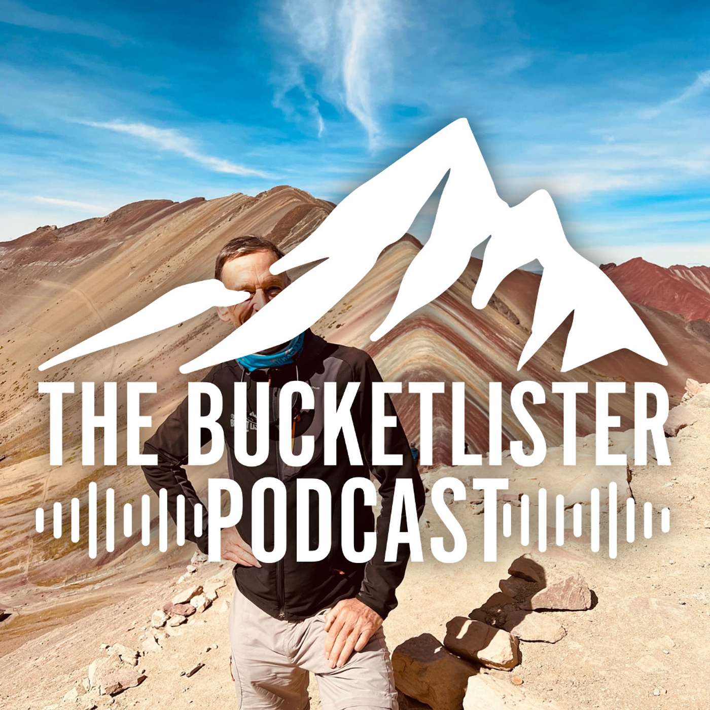 The BucketLister Podcast