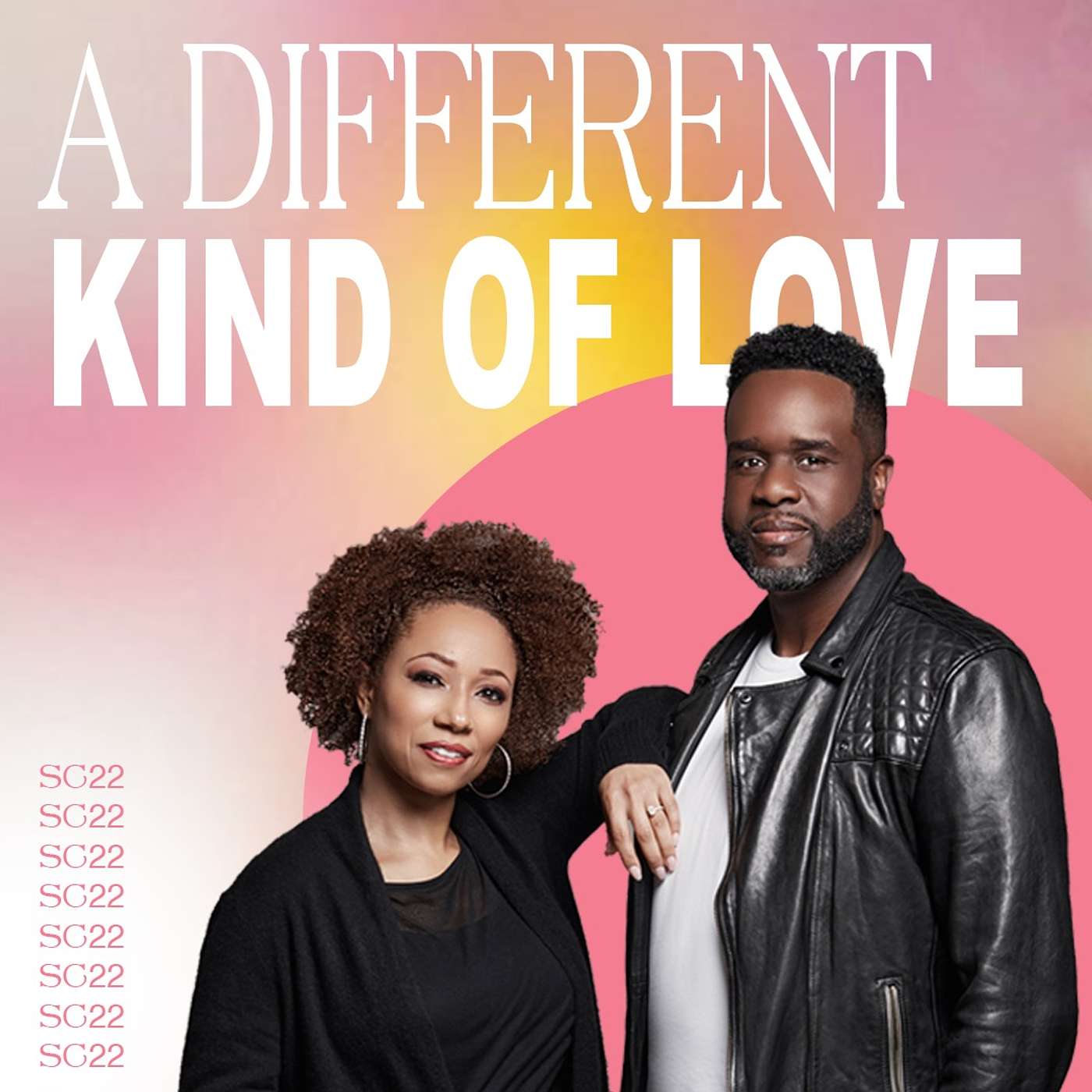 A Different Kind of Love [Married Night] // Pastors Jimmy + Irene Rollins