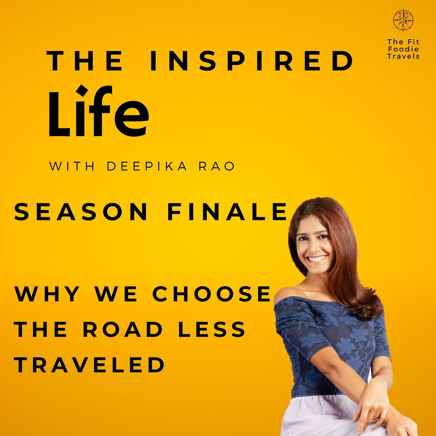 The Inspired Life