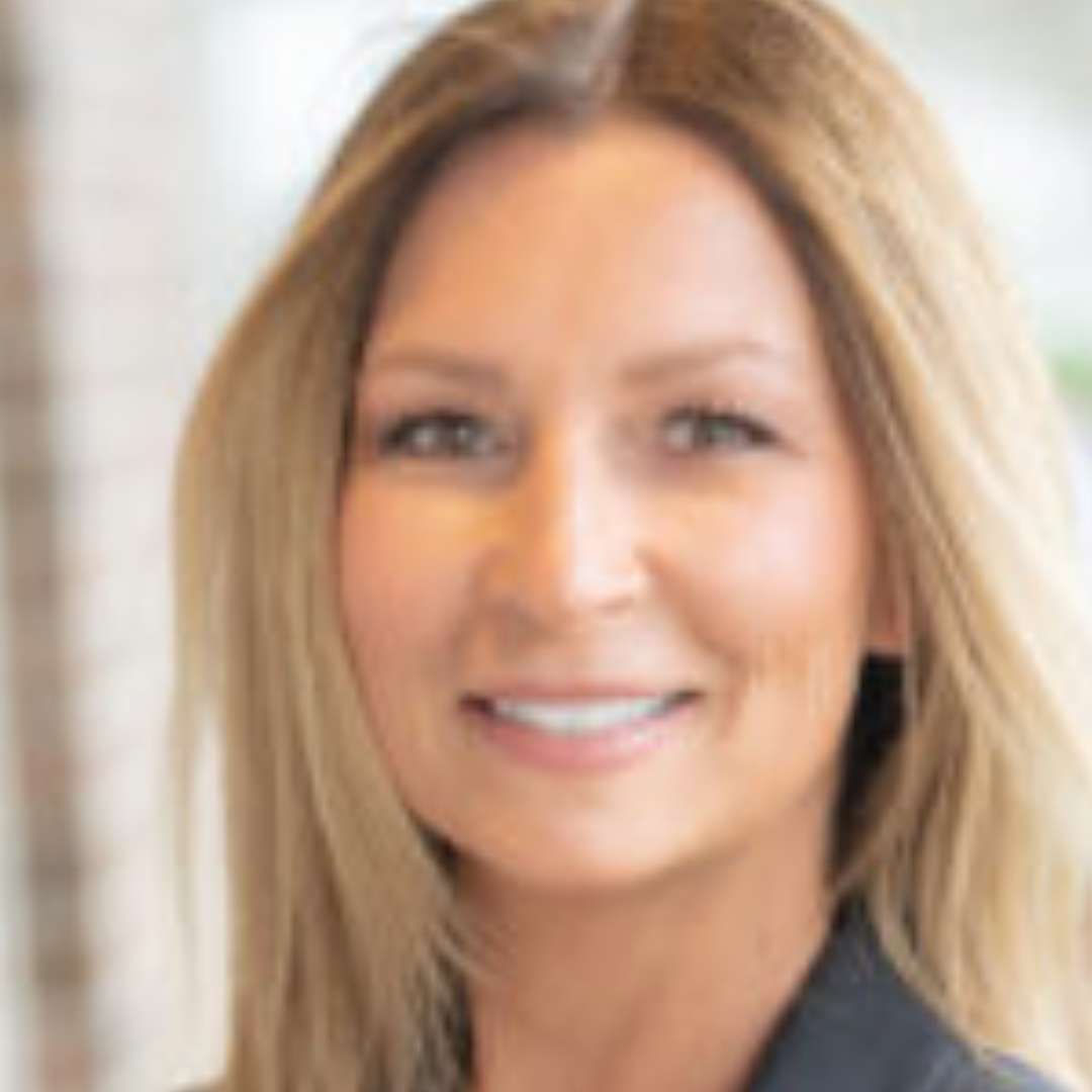 Marsha Harris