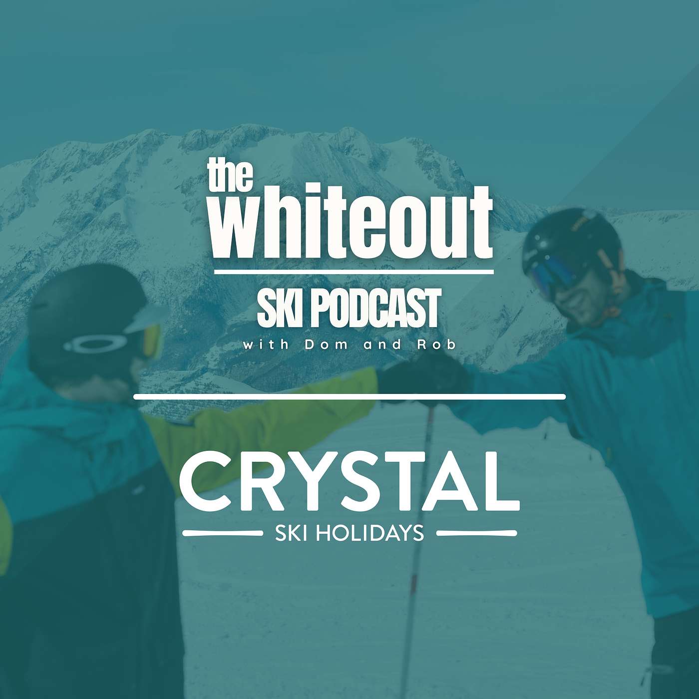 Beyond The Basics with Crystal Ski Holidays - Pt 2 - Are the Nordics the Future of Skiing? Beyond The Basics with Crystal Ski Holidays - Pt 2 - Are the Nordics the Future of Skiing?