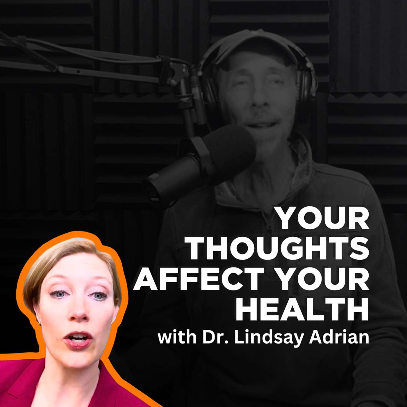 How Your Thoughts Affect Your Health (Science Explained)