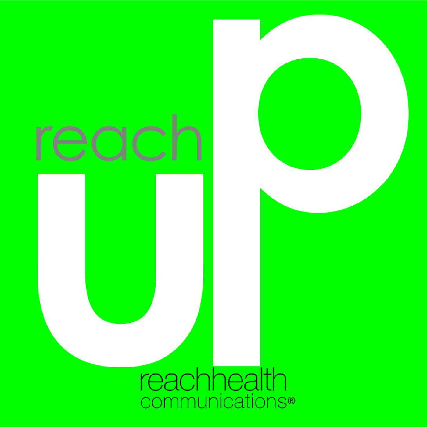 reach up