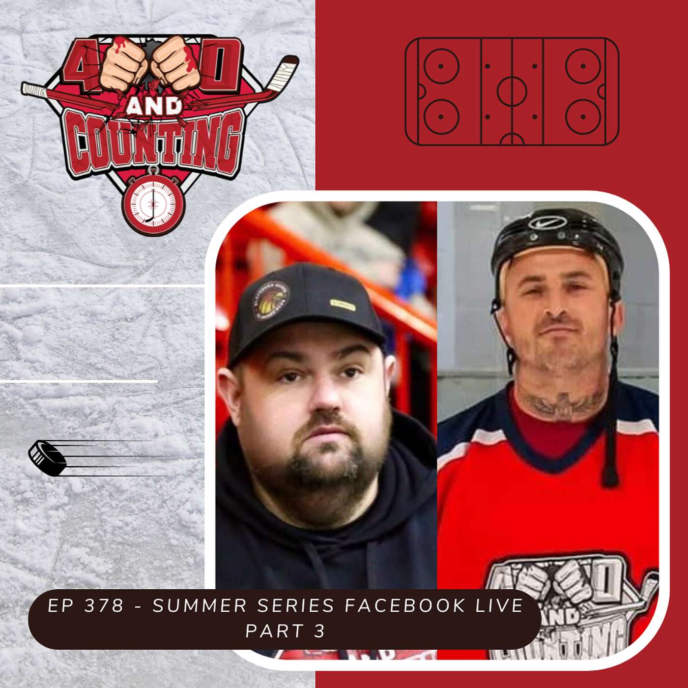 EP 378 - Summer Series Facebook Live Part 3
