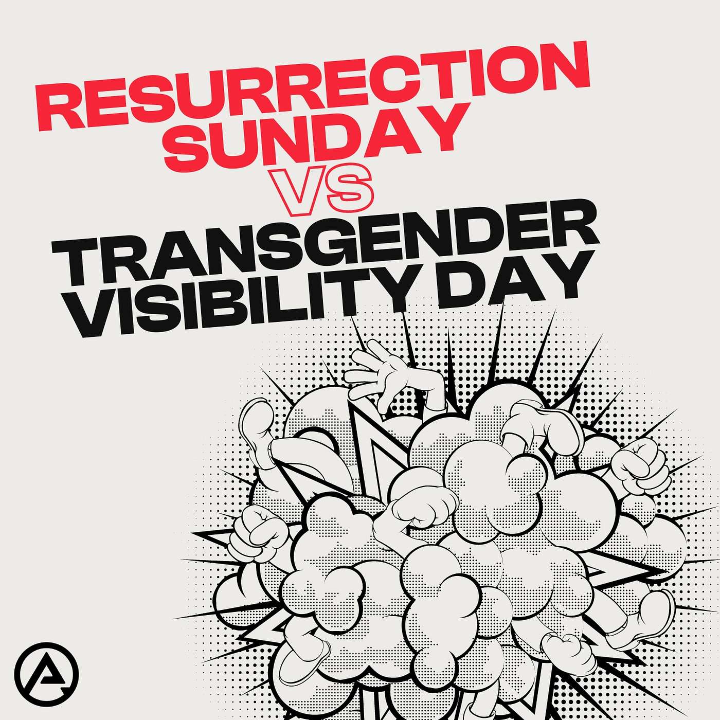 Holidays, Deconsecration, and Transgender Visibility Day