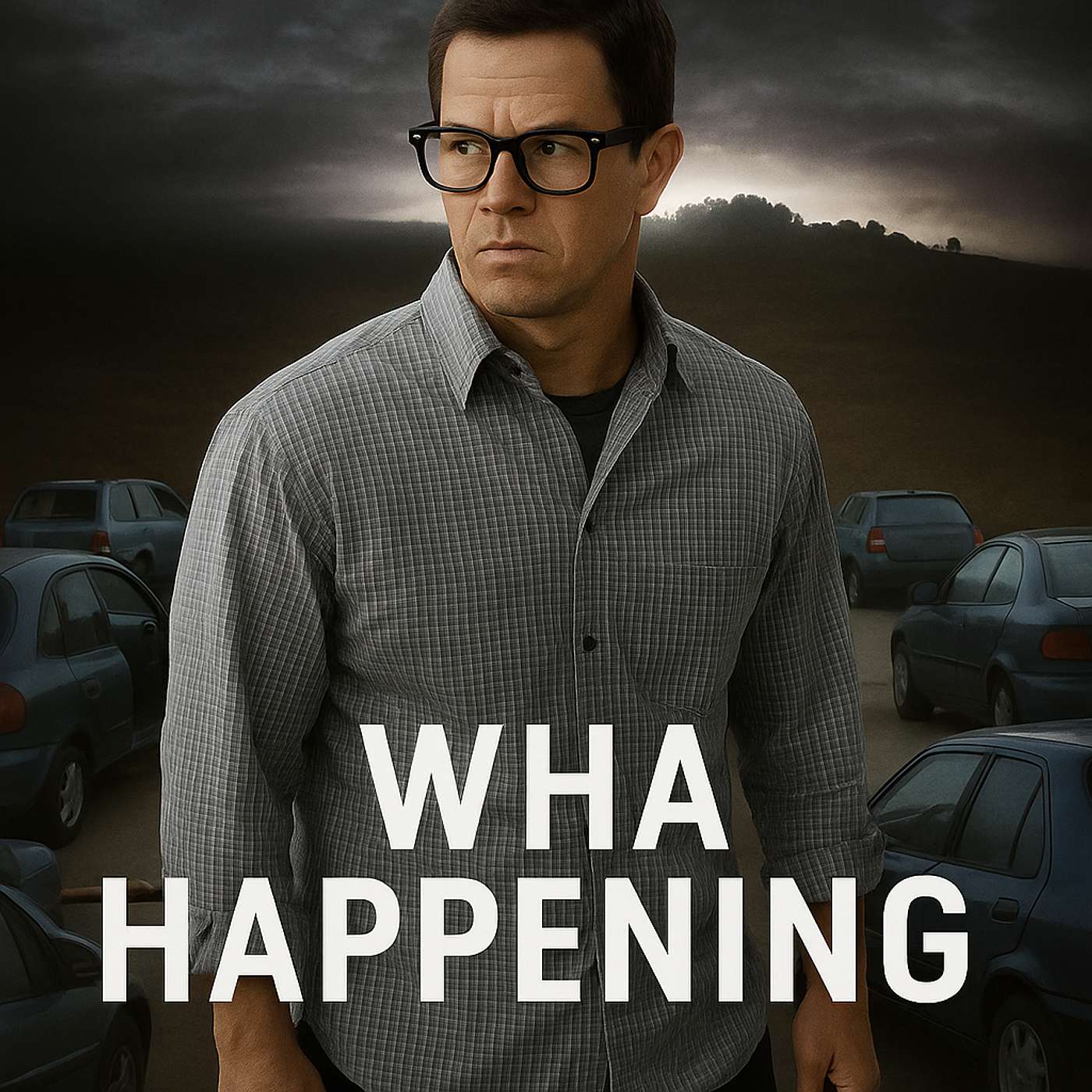 S3: Wha' Happening? - Episode 5 episode artwork