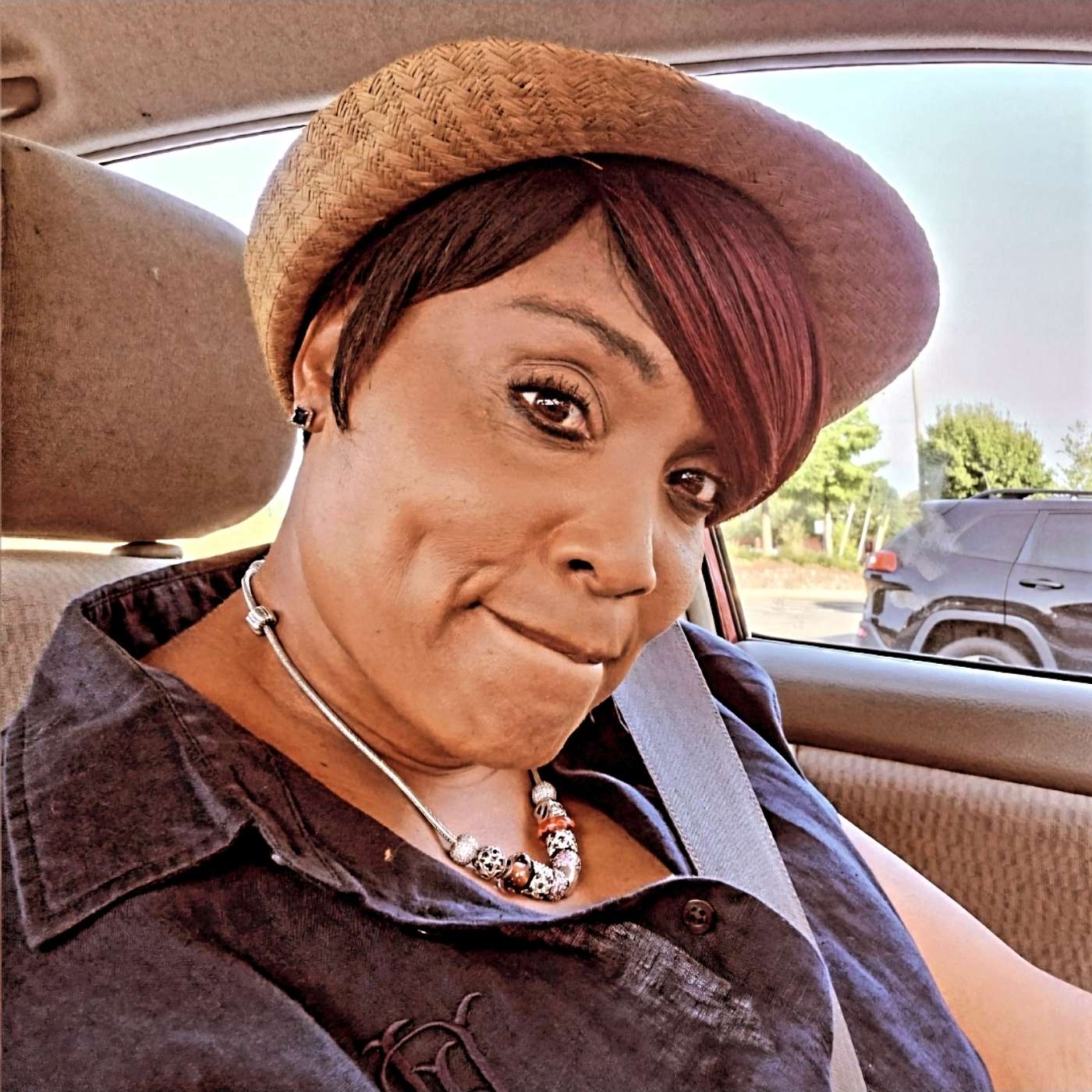 "I Thought About You" on Friday, while listening to Preezy on W-ESN (July 24, 2026)