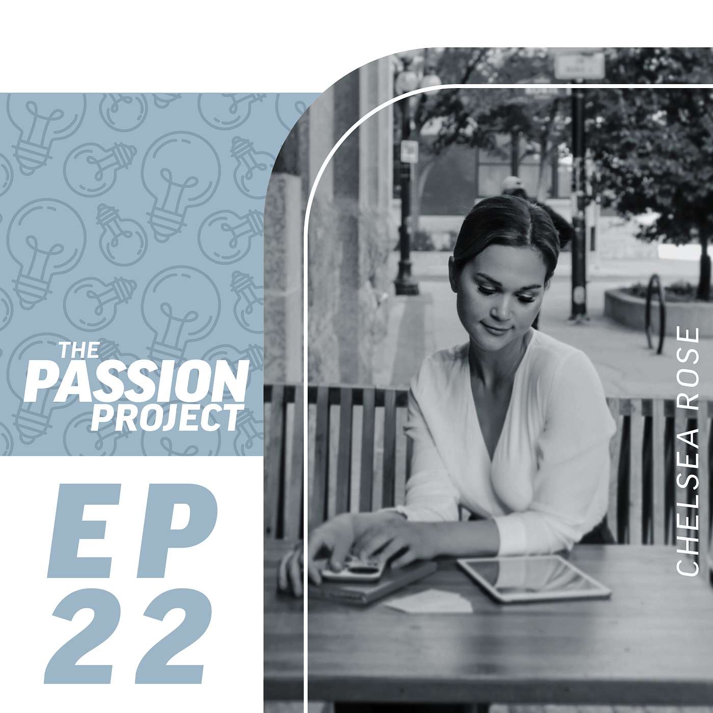 The Passion Project