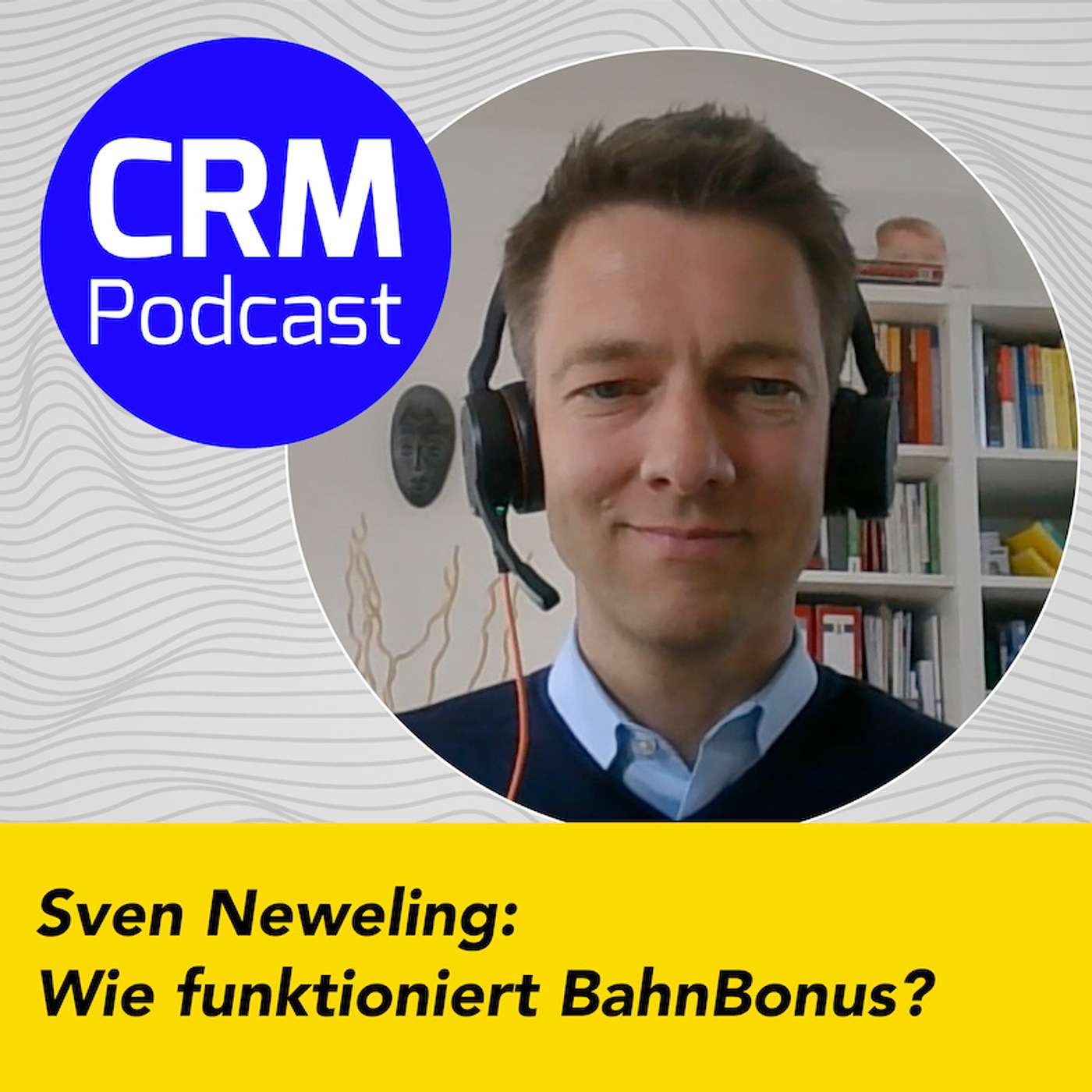CRM Podcast