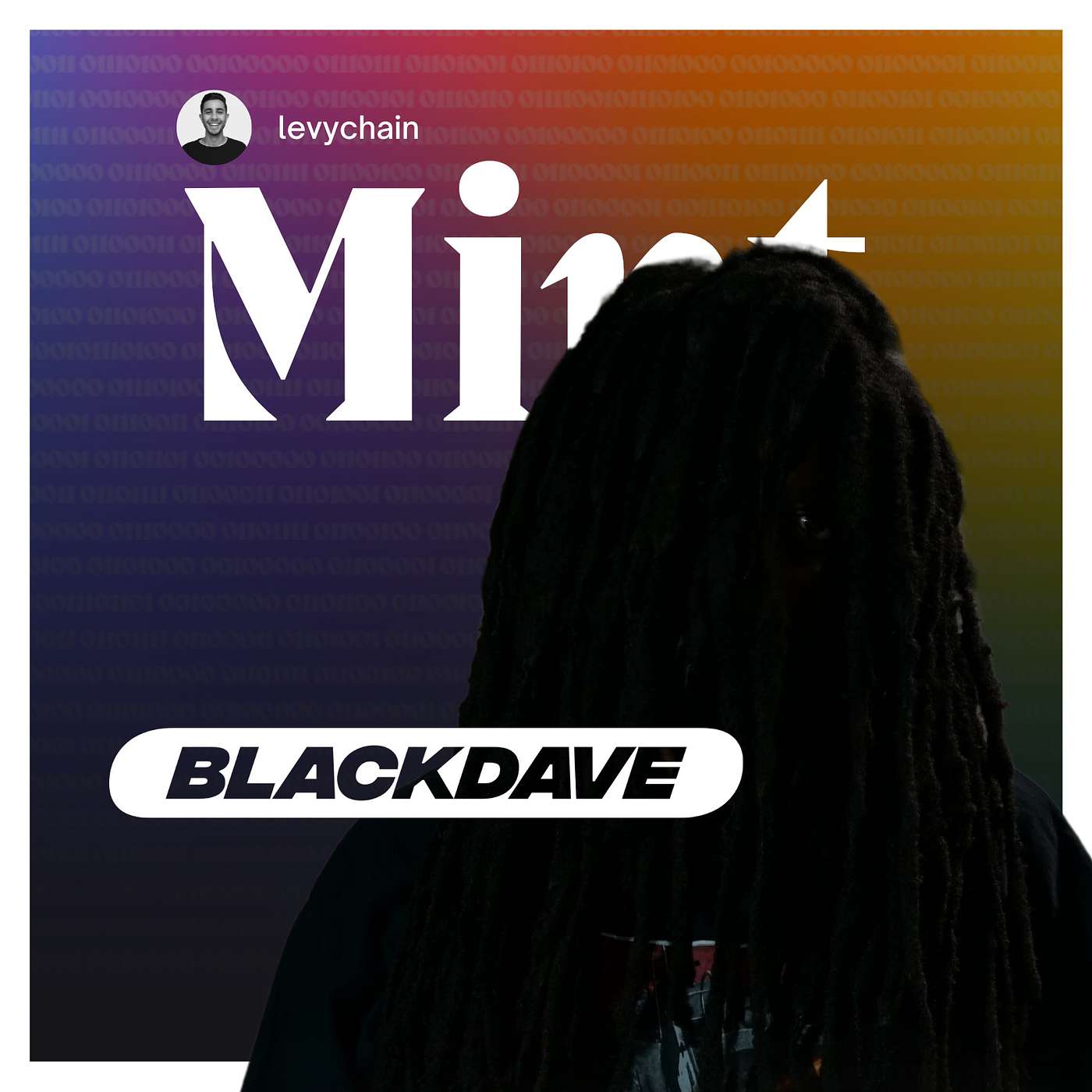 Black Dave’s Mental Model on Designing Experiences for Collectors