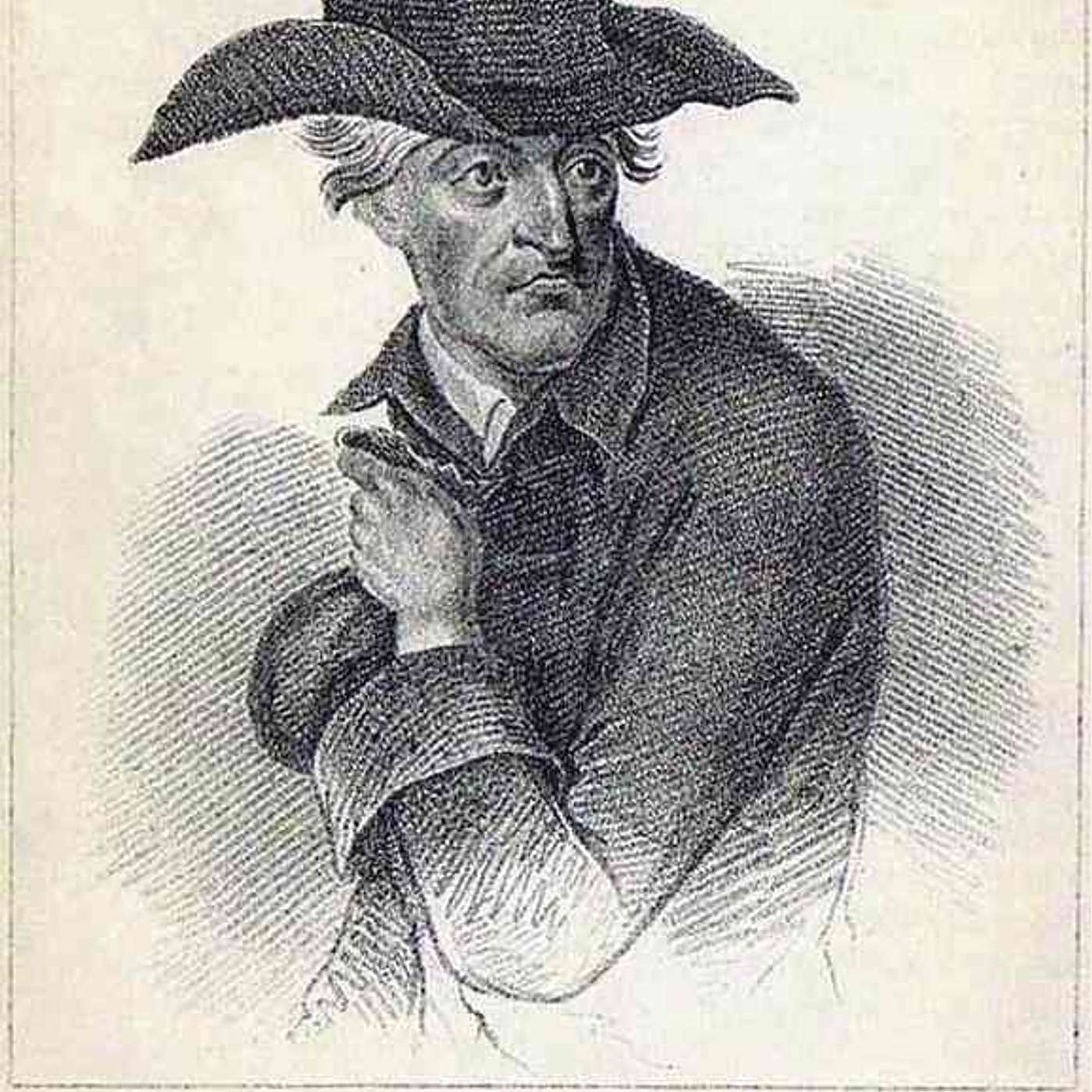 244. Daniel Dancer, ο μεγαλύτερος τσιγκούνης episode artwork