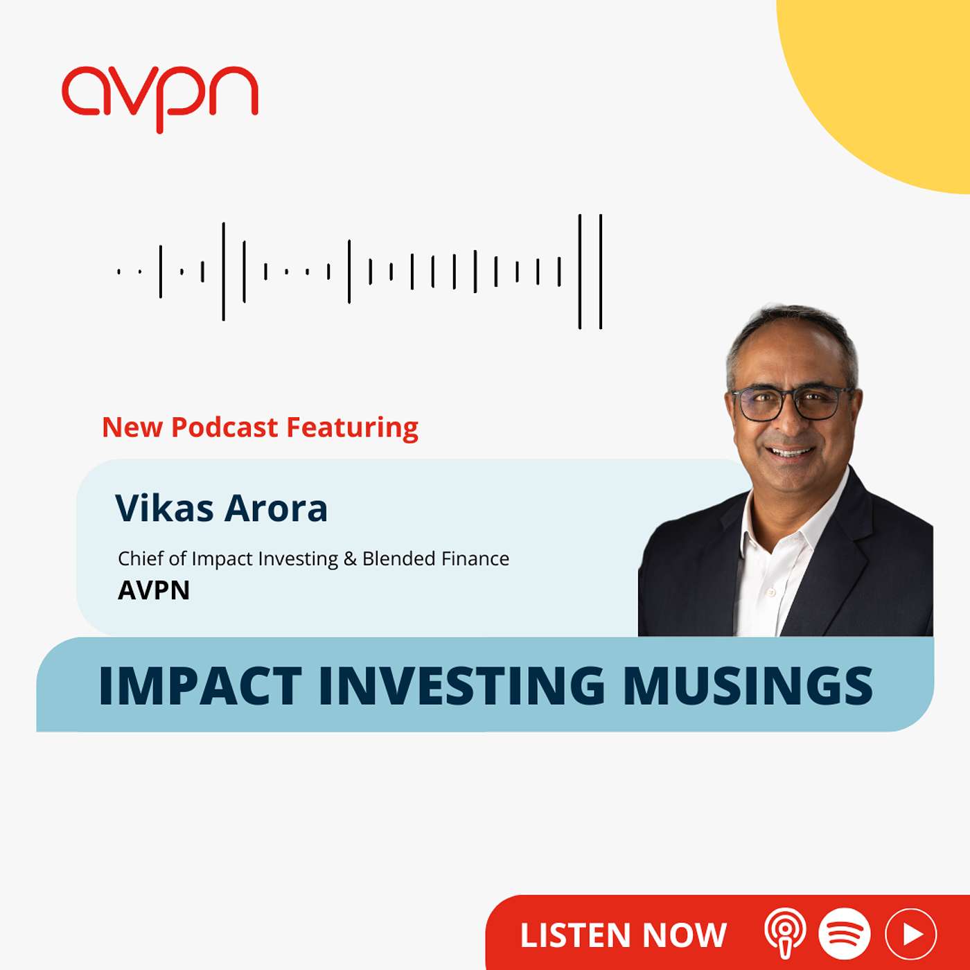 Impact Investing Musings