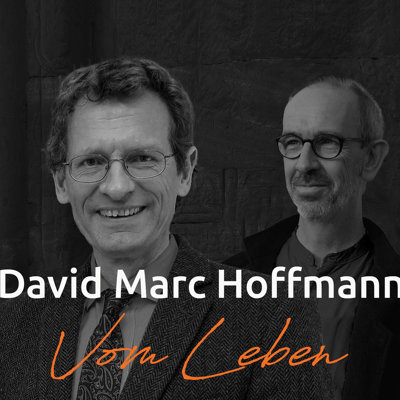 Vom Leben