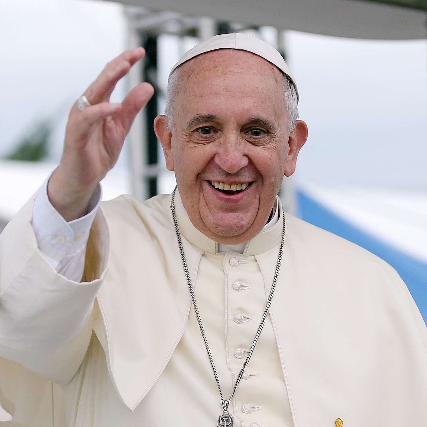Pope Francis' Legacy: A Global Church in Transition