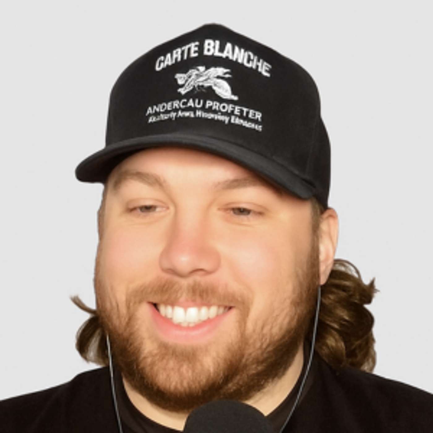 Podcast Cover