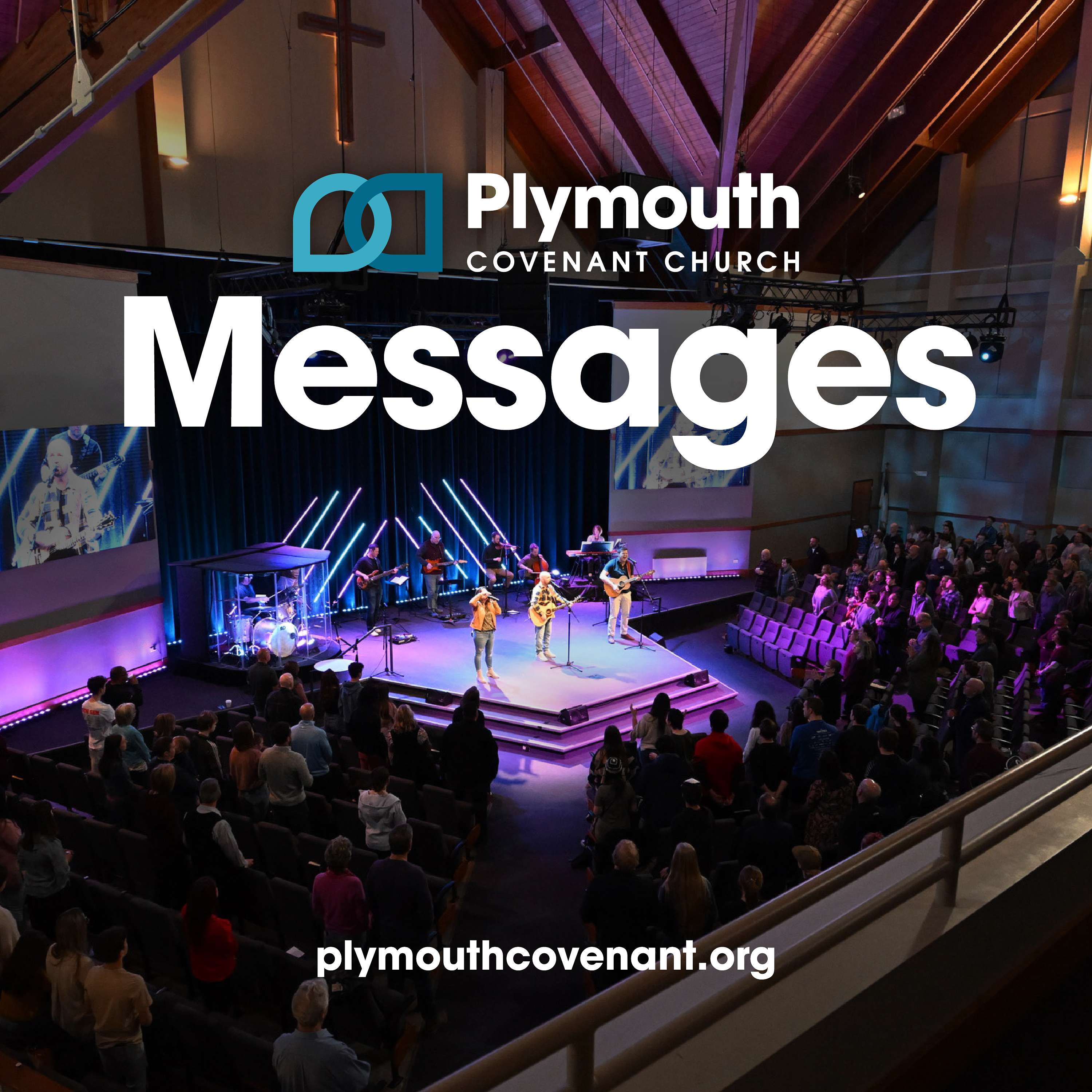 Plymouth Covenant Church