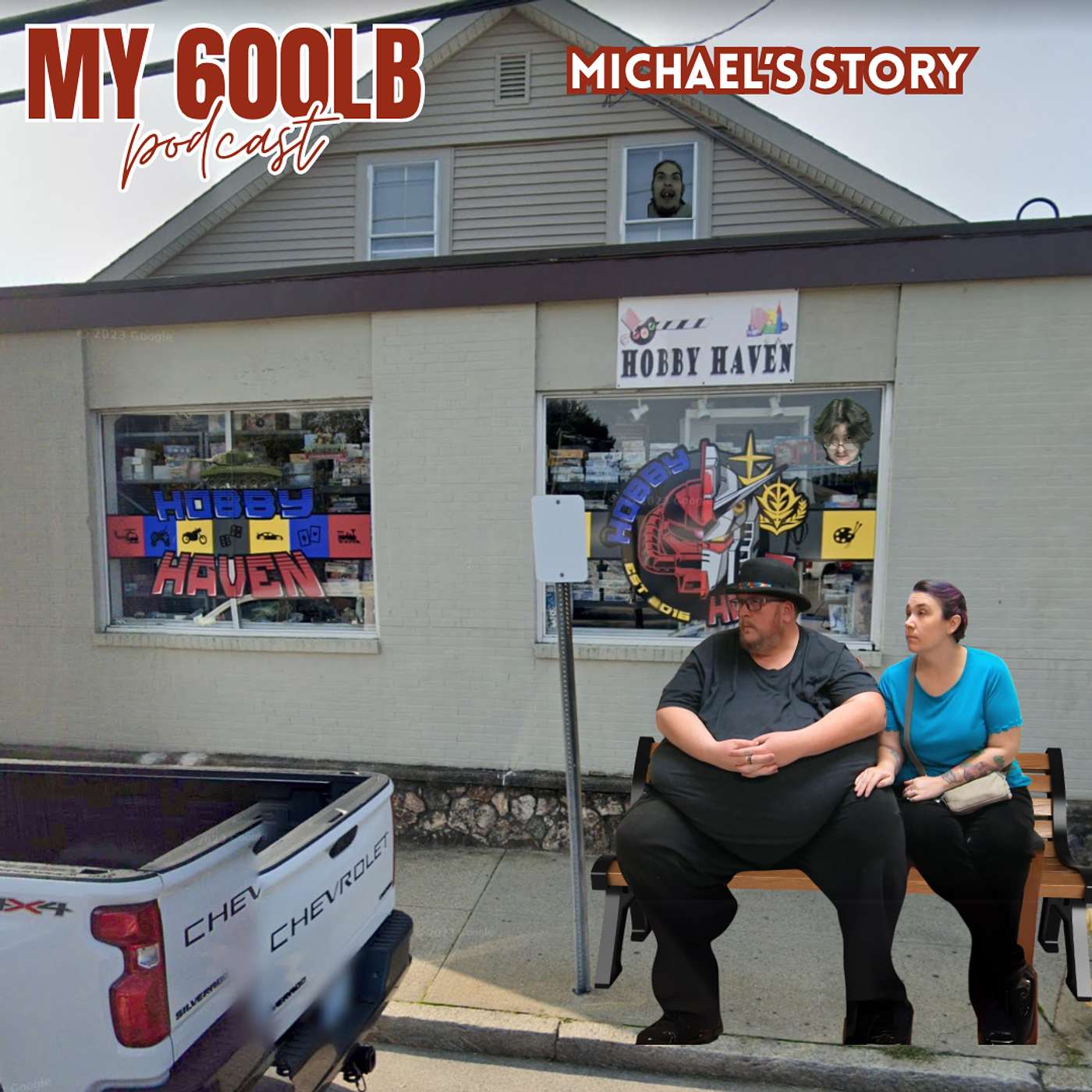 My 600lb Life S9E9 Michael’s Story