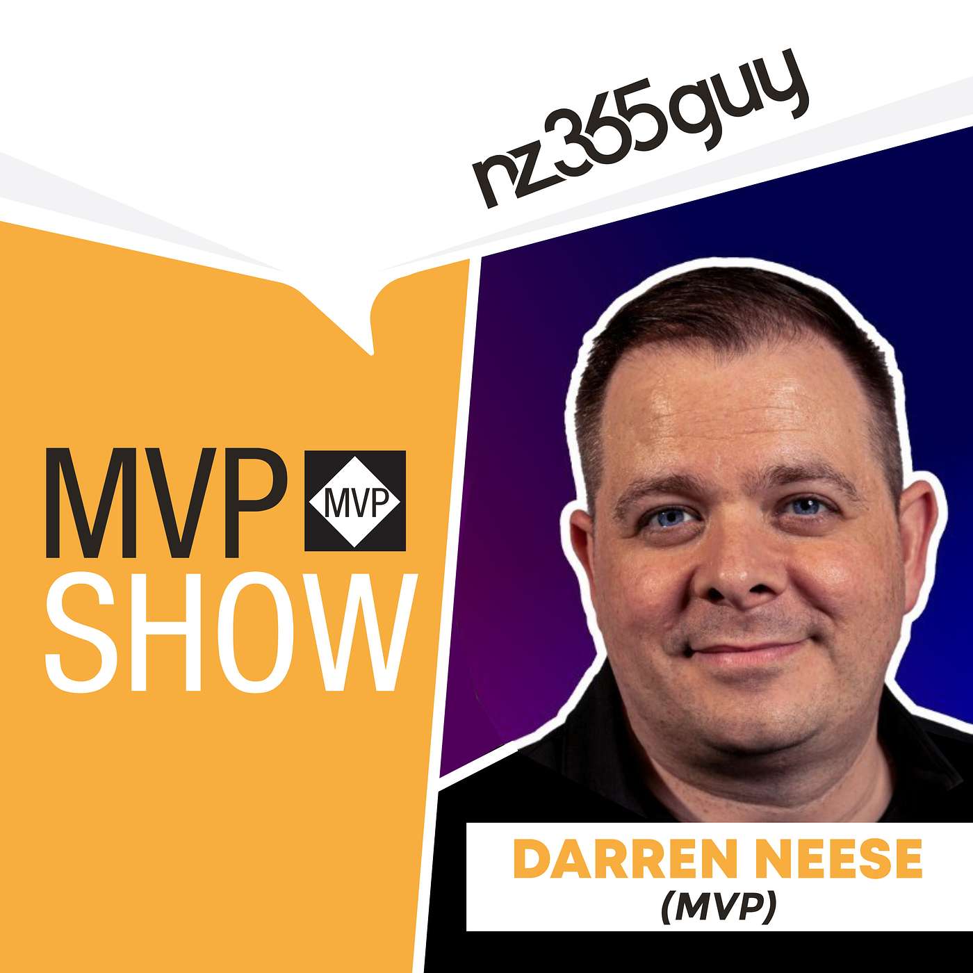 Navigating Tech Fame and Family Life with Darren Neese, the Orlando MVP: A Tale of Content Creation, SharePoint Challenges, and Power Apps Passion