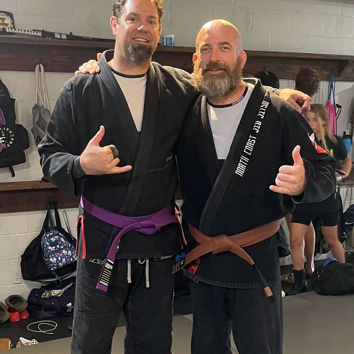 BJJ Mat Times
