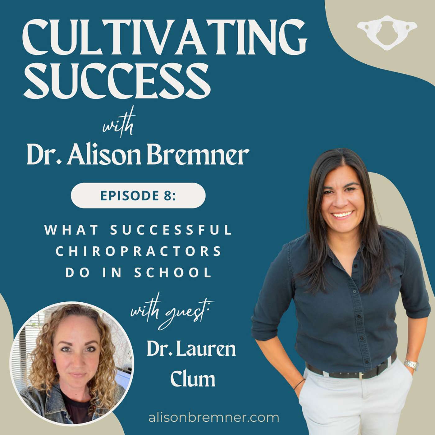 Cultivating Success: A mindset shift for happy, successful chiropractors