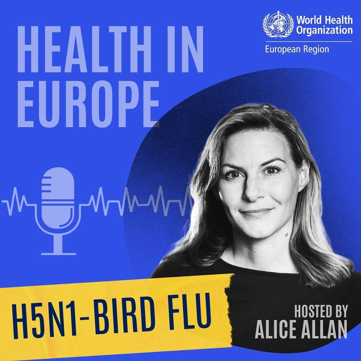 H5N1 - The Bird Flu