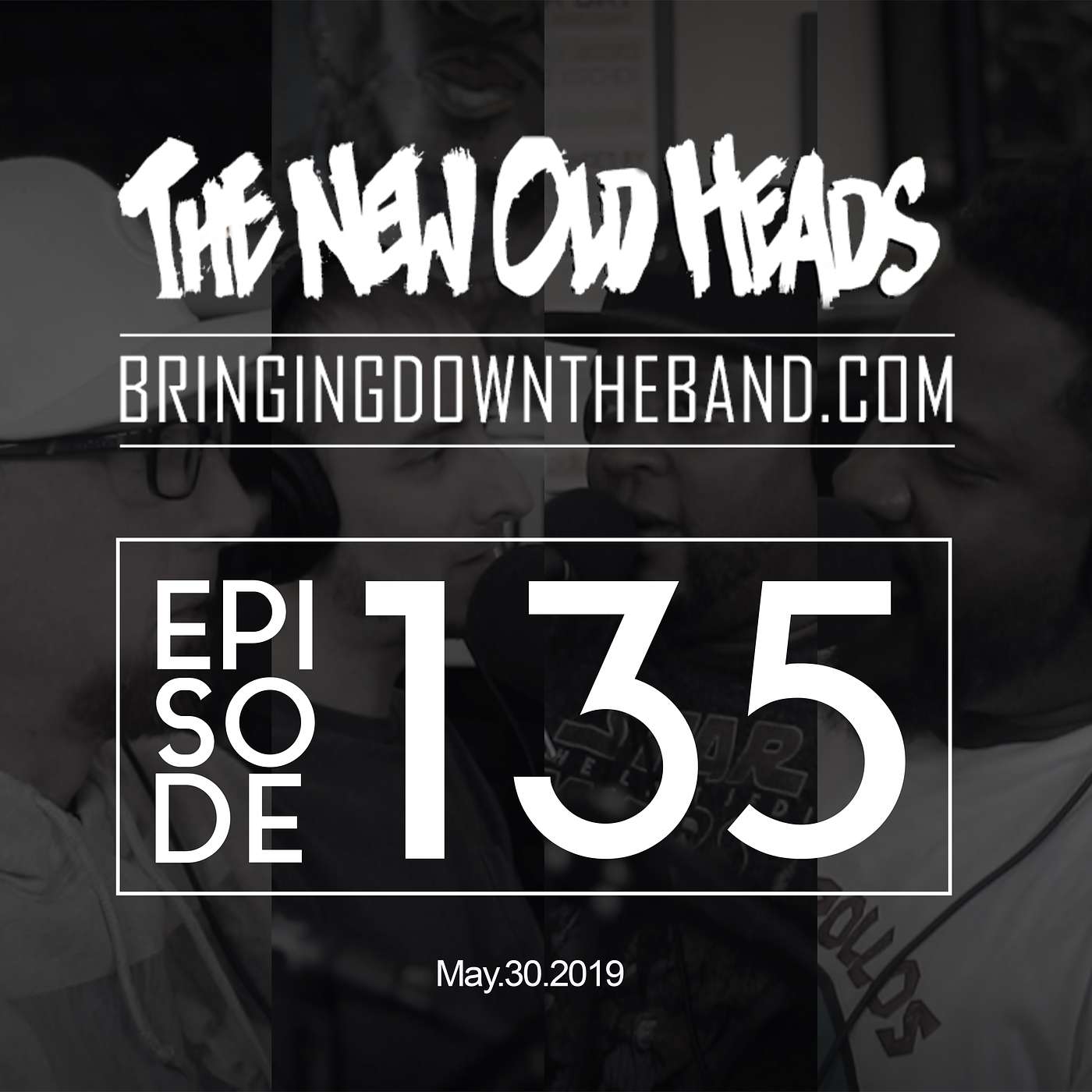 NOH #135 | "If it ain't dope, I ain't wearing it." | Little Brother Back, U-God Talks RZA, Mortal Kombat