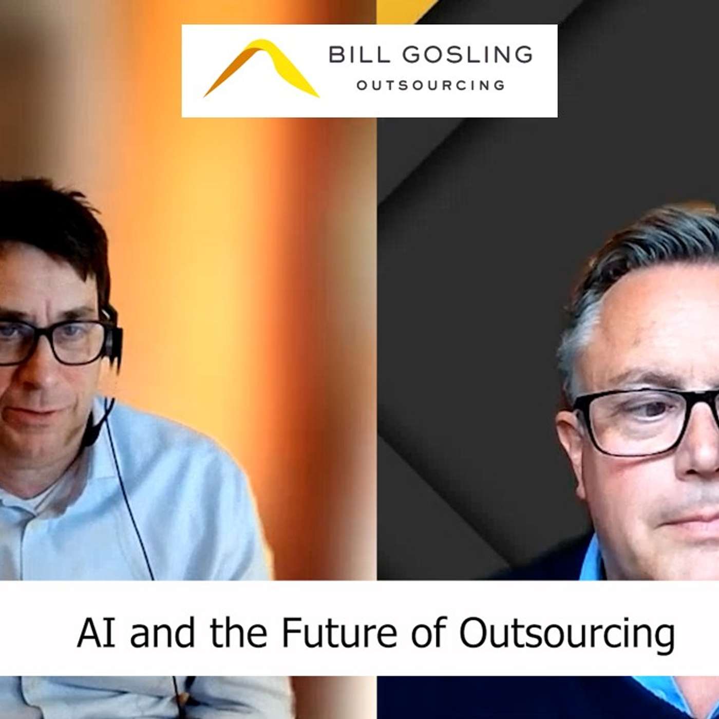 AI and the Future of Outsourcing