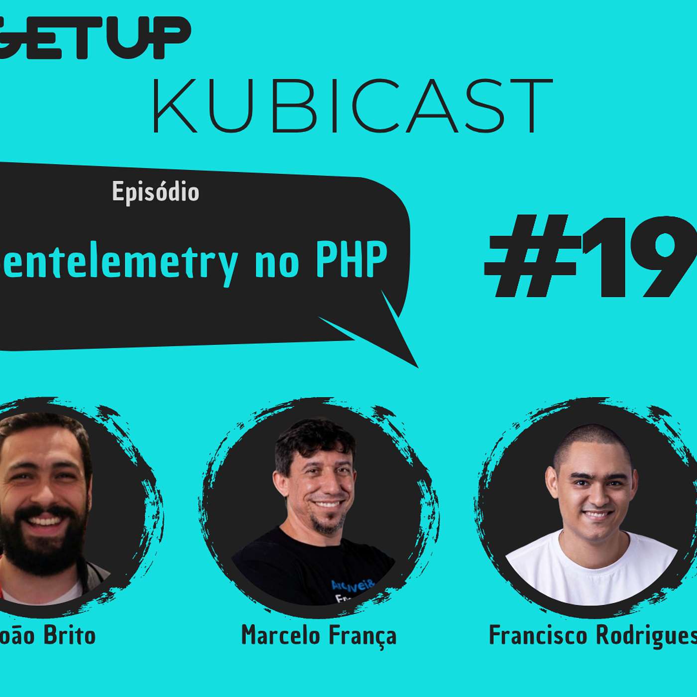 #191 - Opentelemetry no PHP com a Qive