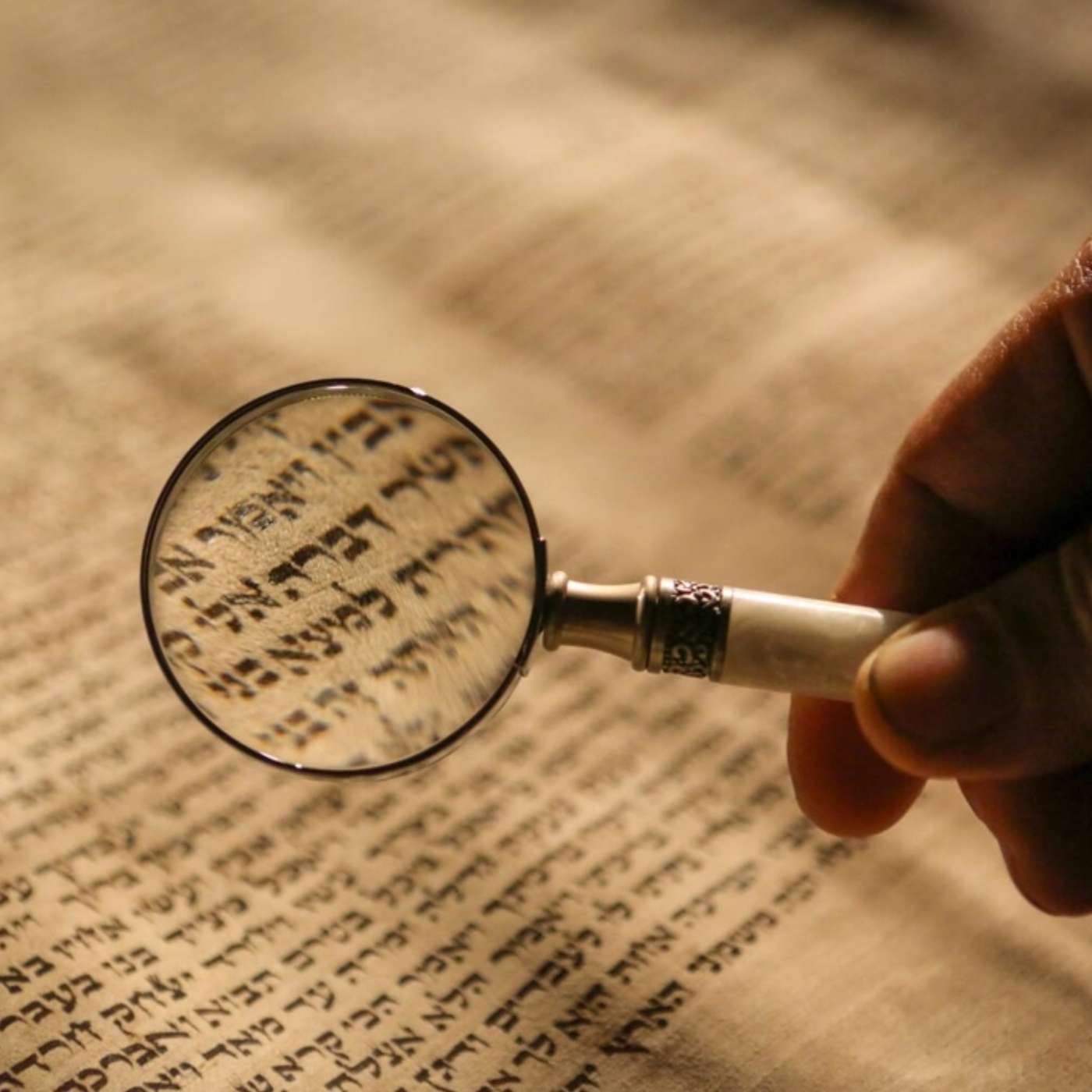Every Word of God is Pure thumbnail