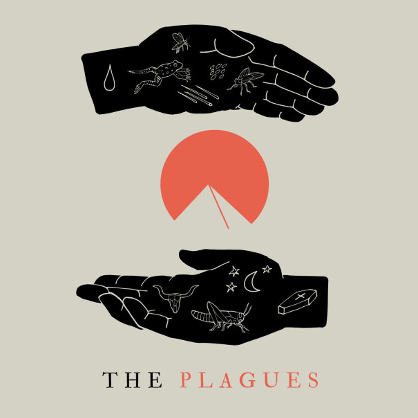 The Plagues episode artwork