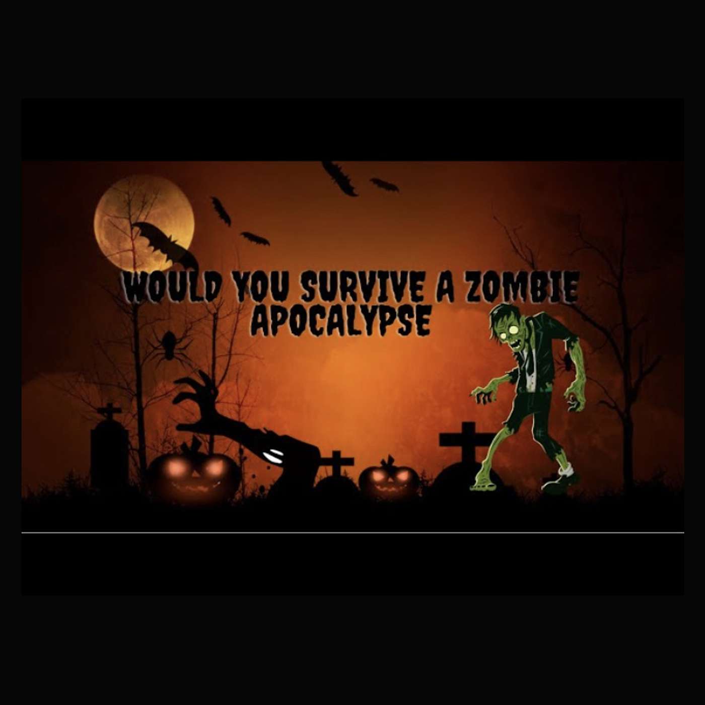 Ep#7 A Happy, very spooky👻, Vampire🧛🏽‍♂️& Zombie🧟‍♂️filled Halloween from The Blunt Of Reality. episode artwork