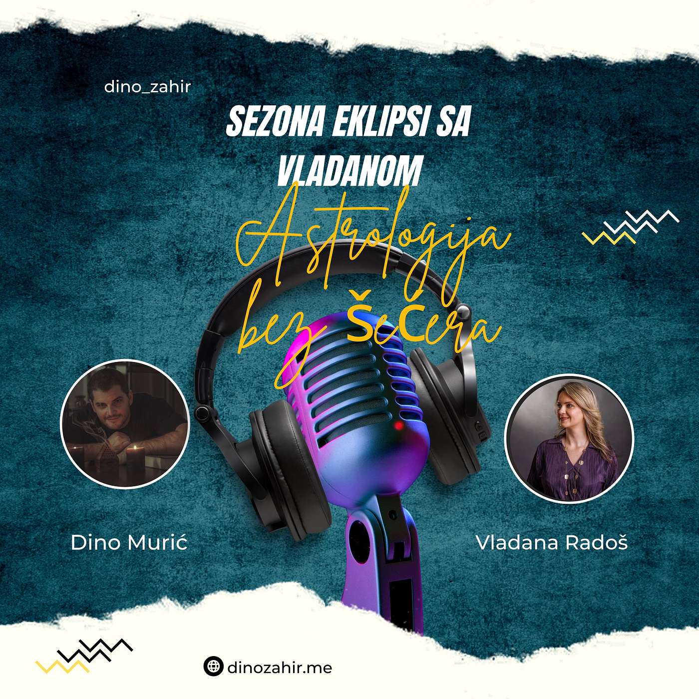 Astrologija bez šećera