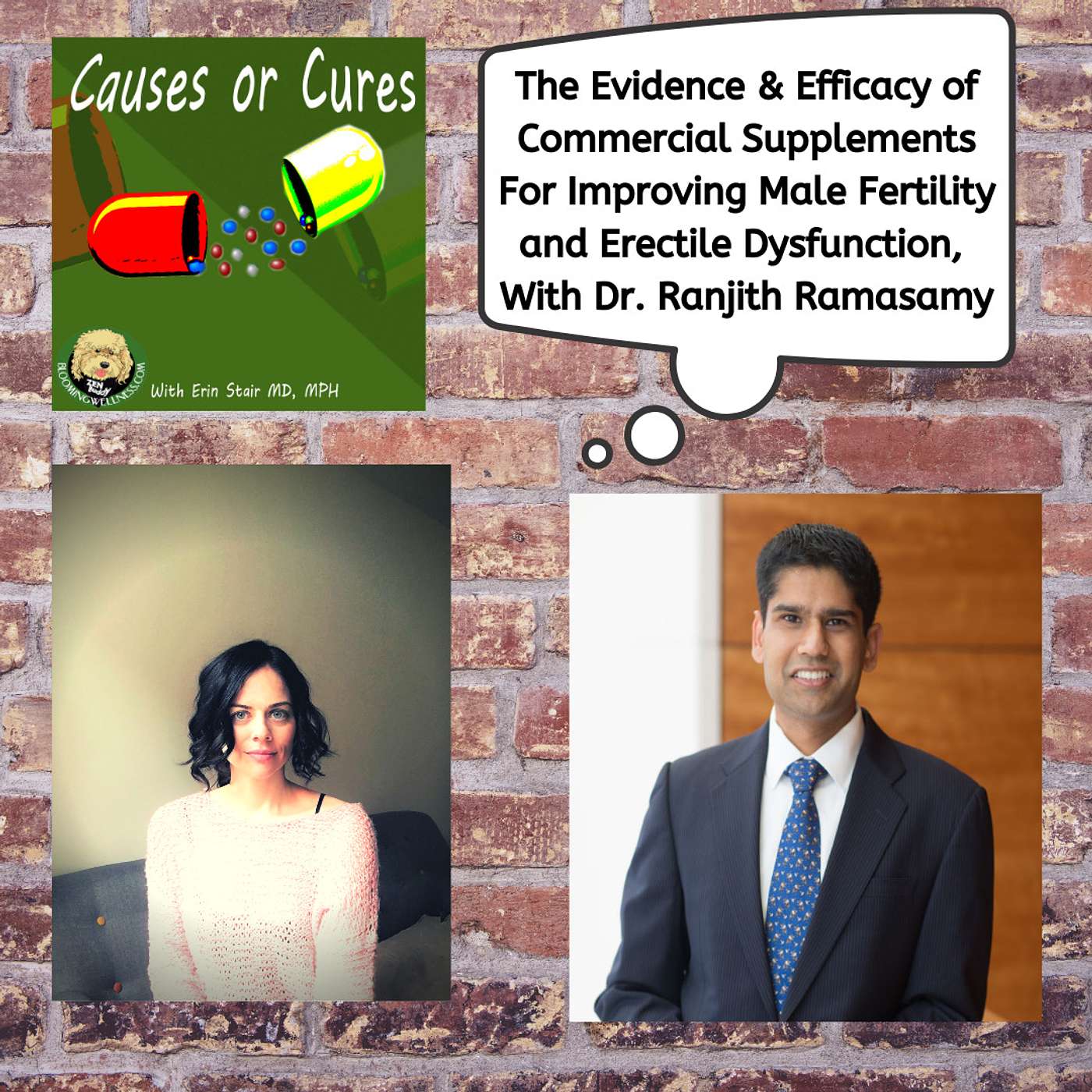 Causes or Cures
