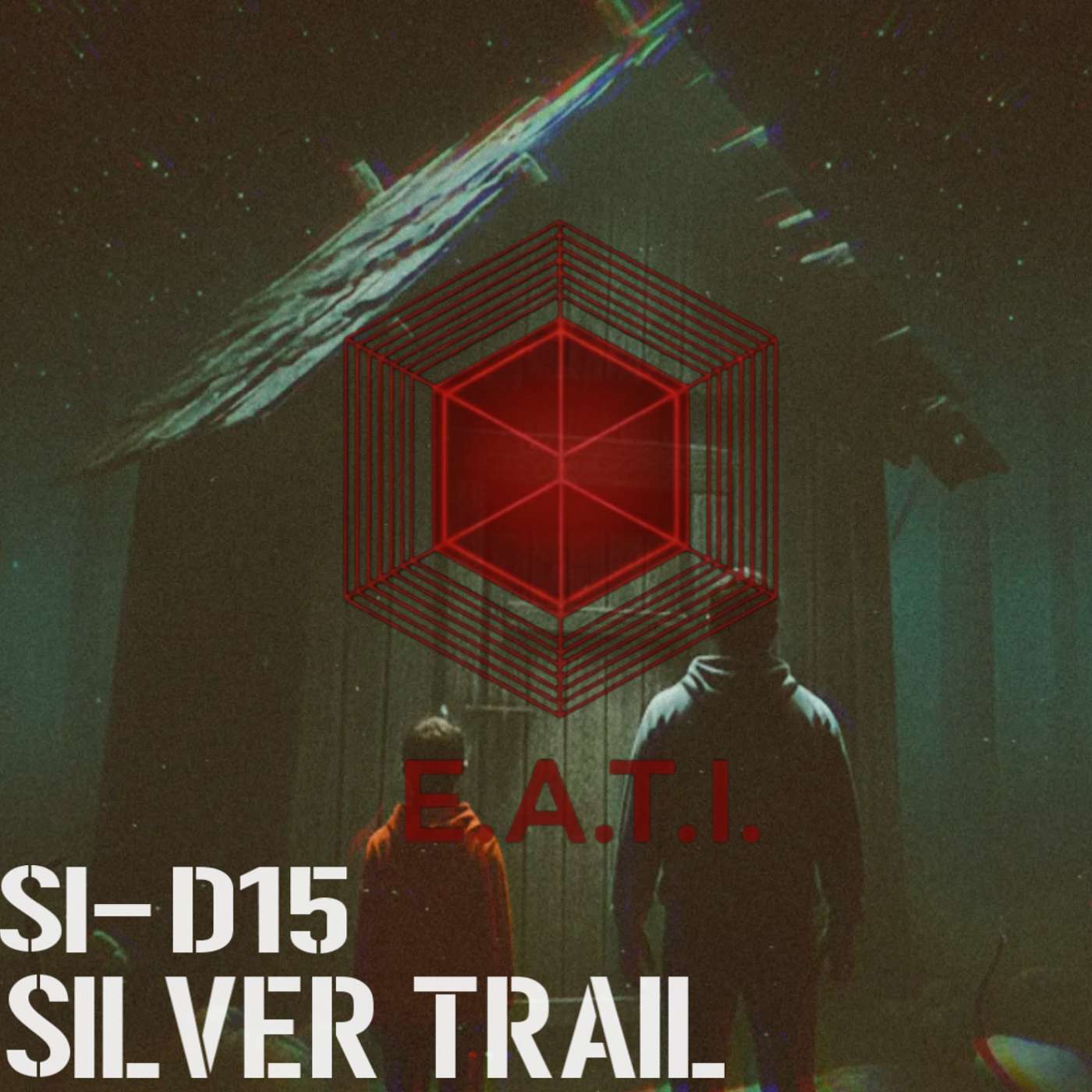 E.A.T.I. Case: The Shack on the Silver Trail E.A.T.I. Case: The Shack on the Silver Trail