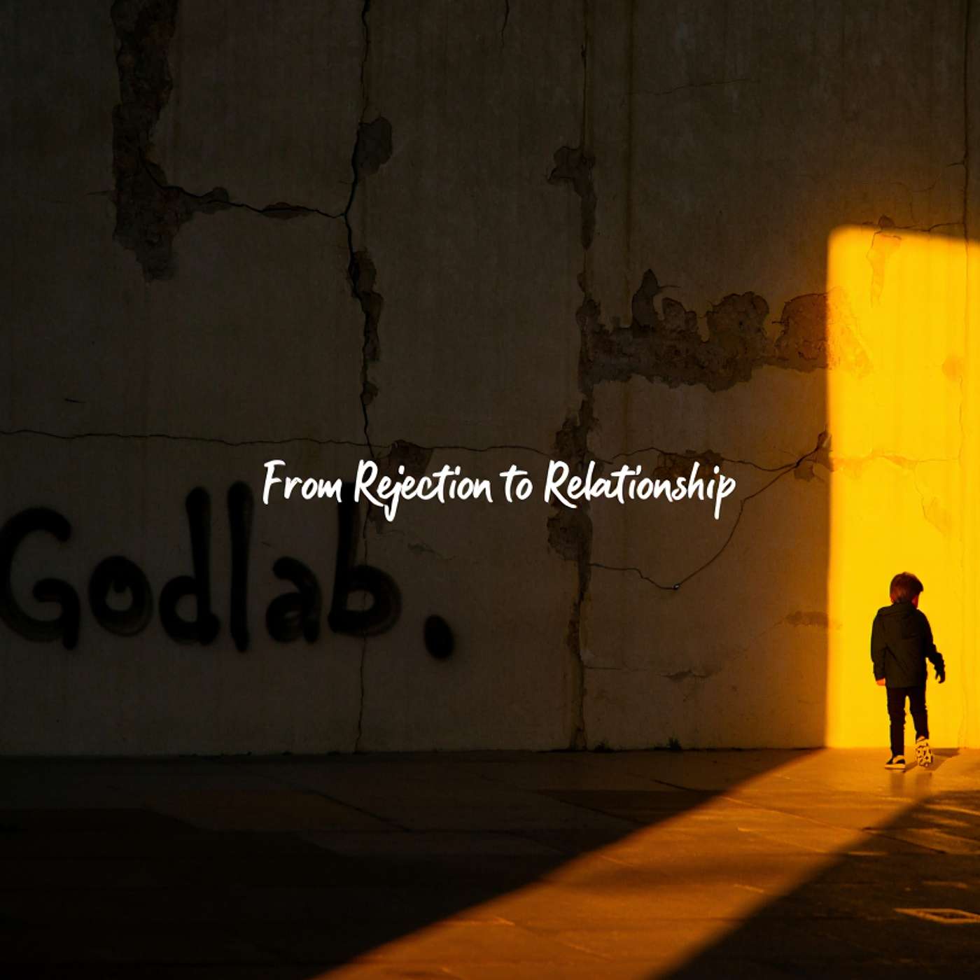 Da Godlab with Brother Doc