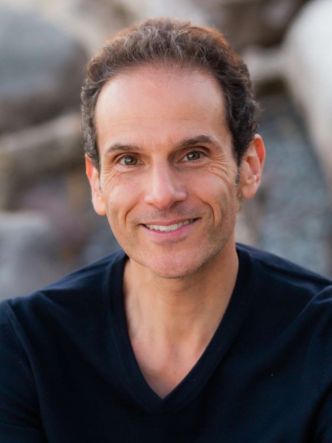 Jeffrey Feldberg