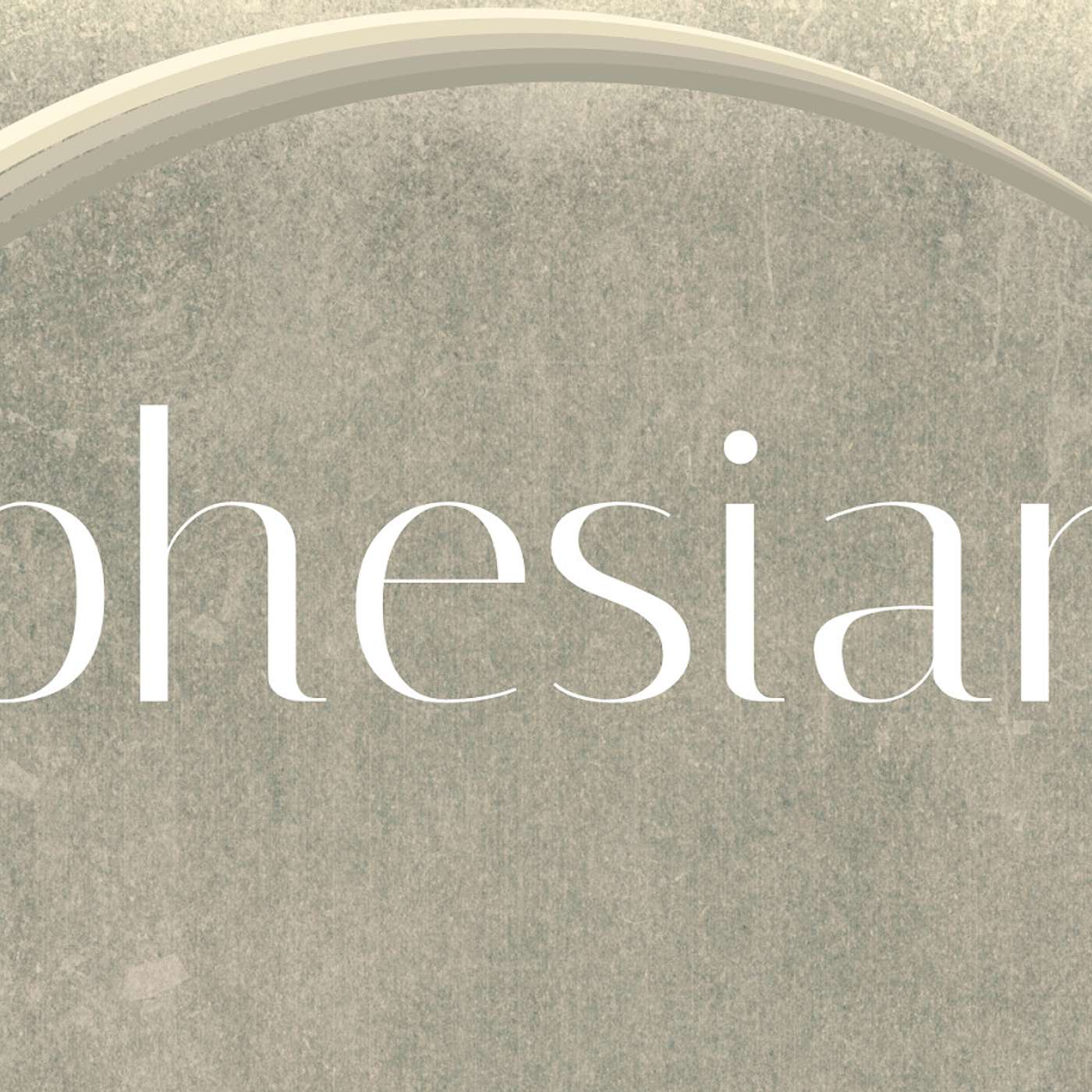 Ephesians 2 - Saved episode artwork