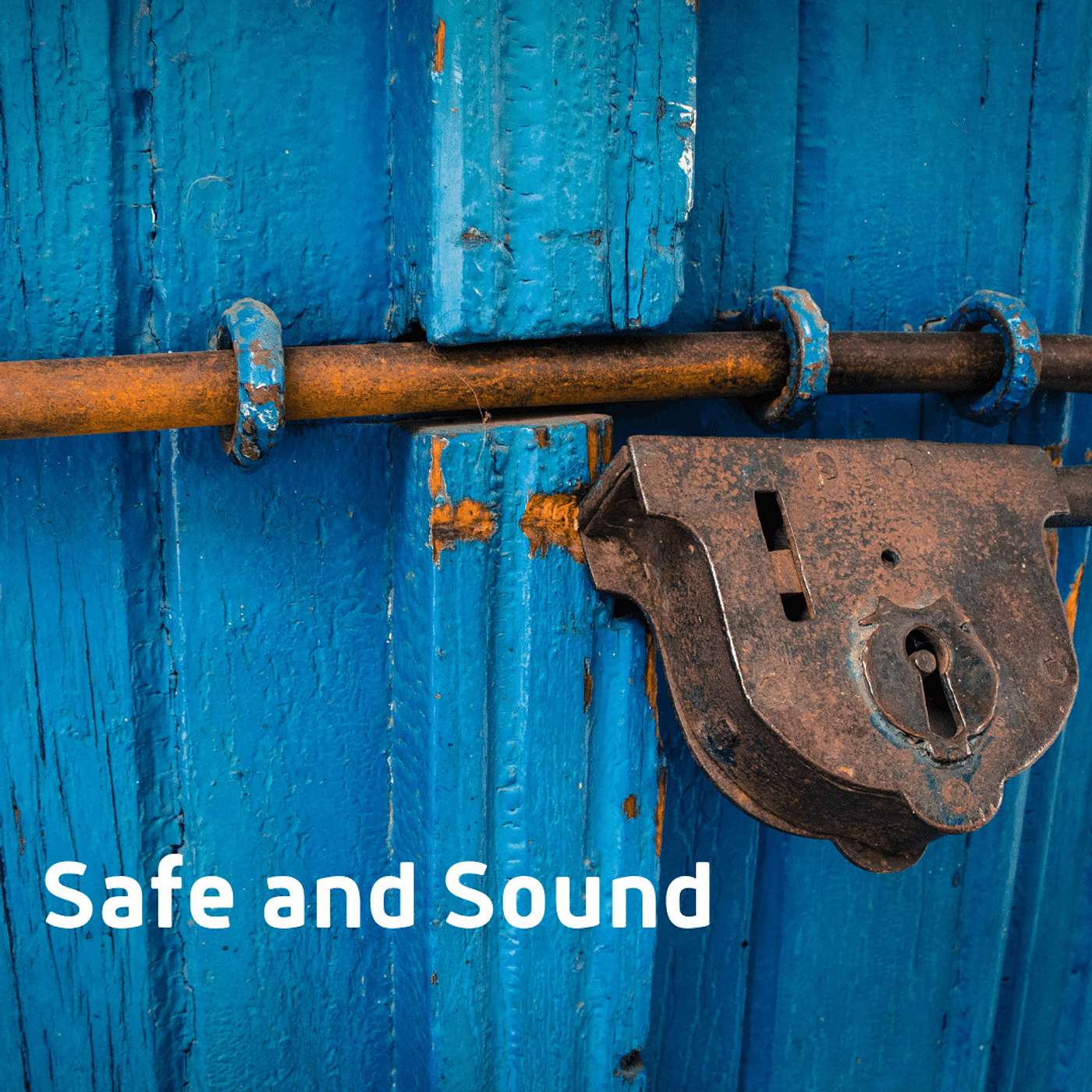 2 Samuel 18:19-33 “Safe and Sound”