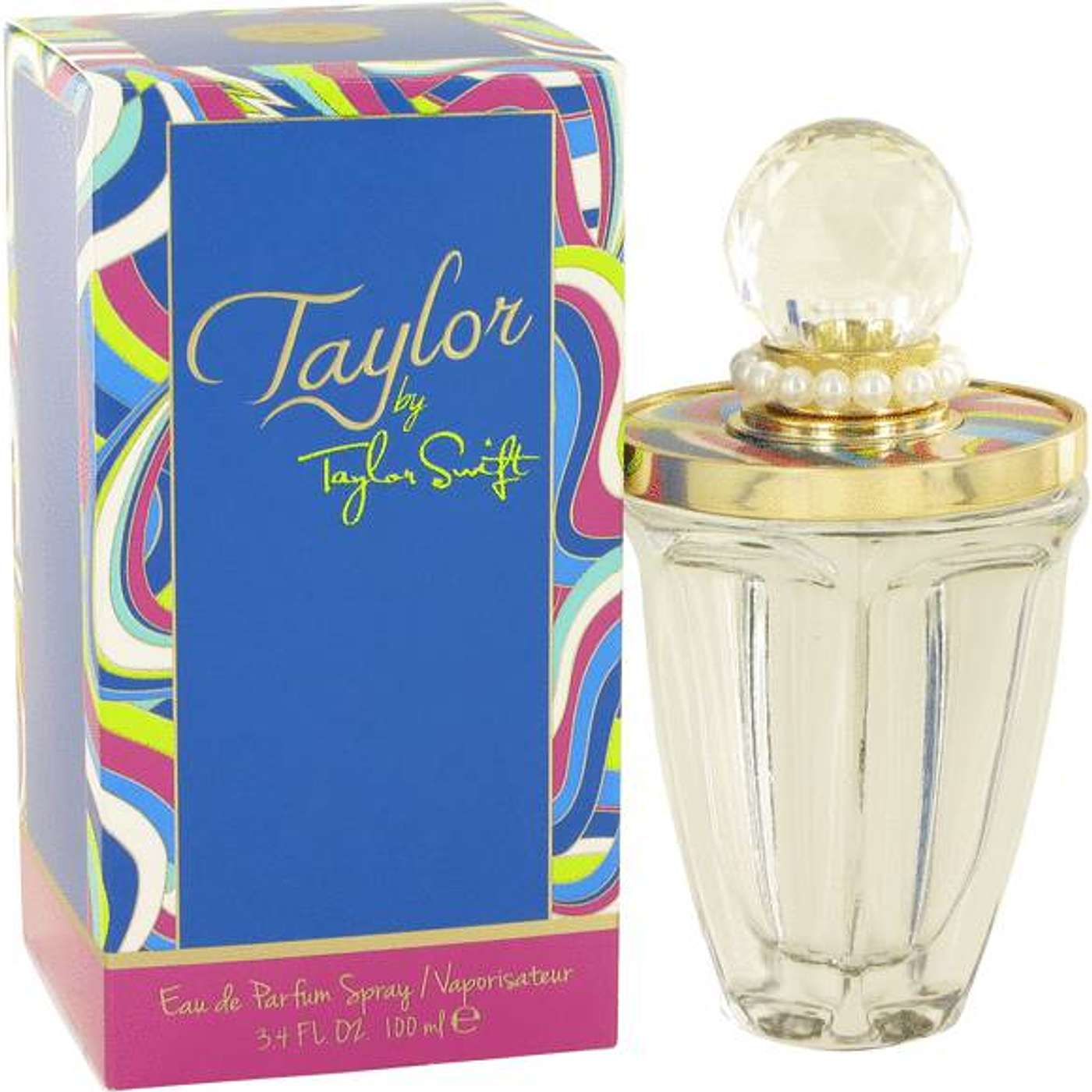 Perfume Dot Com Podcast