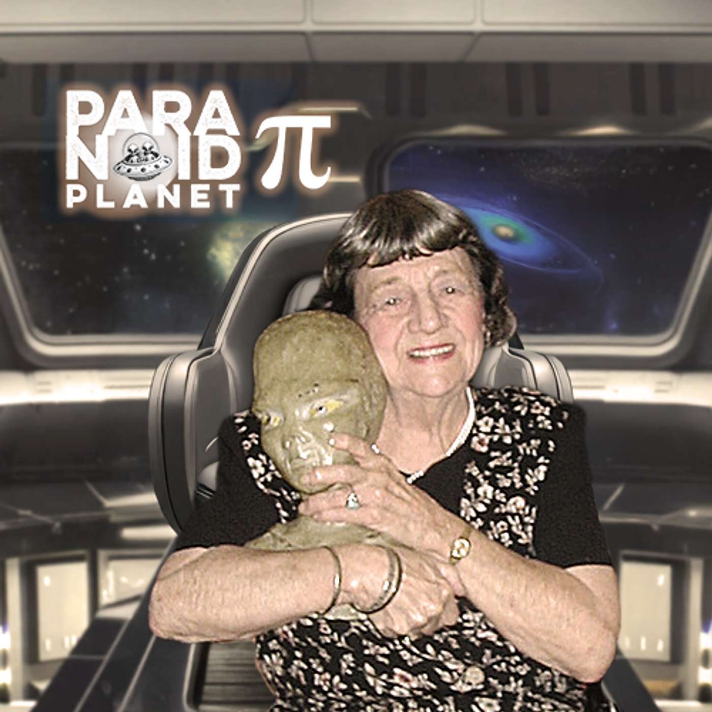 Episode 9.5A: "INVASION: UFO" (part 5), feat. Strange Arrivals podcast host Toby Ball Episode 9.5A: "INVASION: UFO" (part 5), feat. Strange Arrivals podcast host Toby Ball