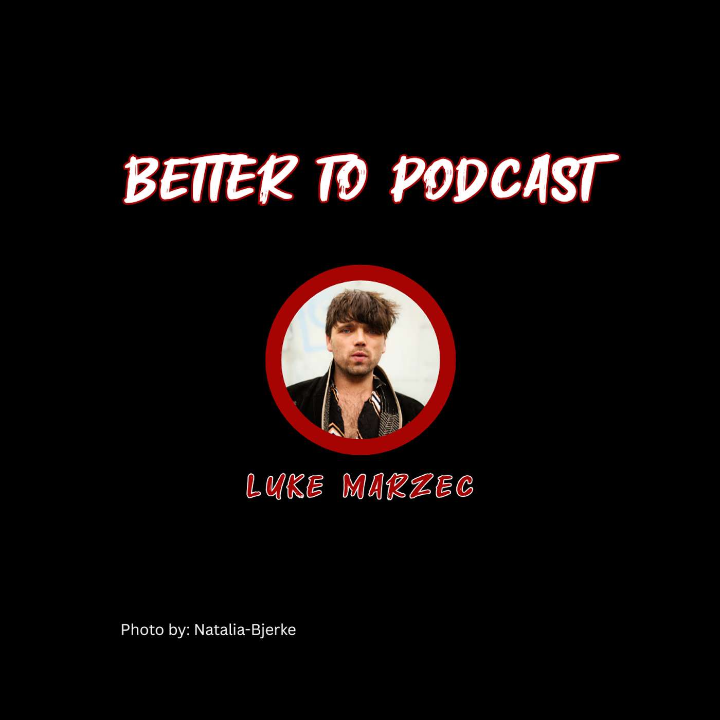 Something Good Out of Nothing - Luke Marzec