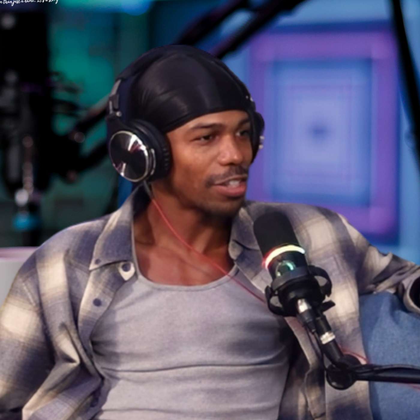 Qadeer Muhammad’s Shocking Success with Tattooing & Cars! episode artwork