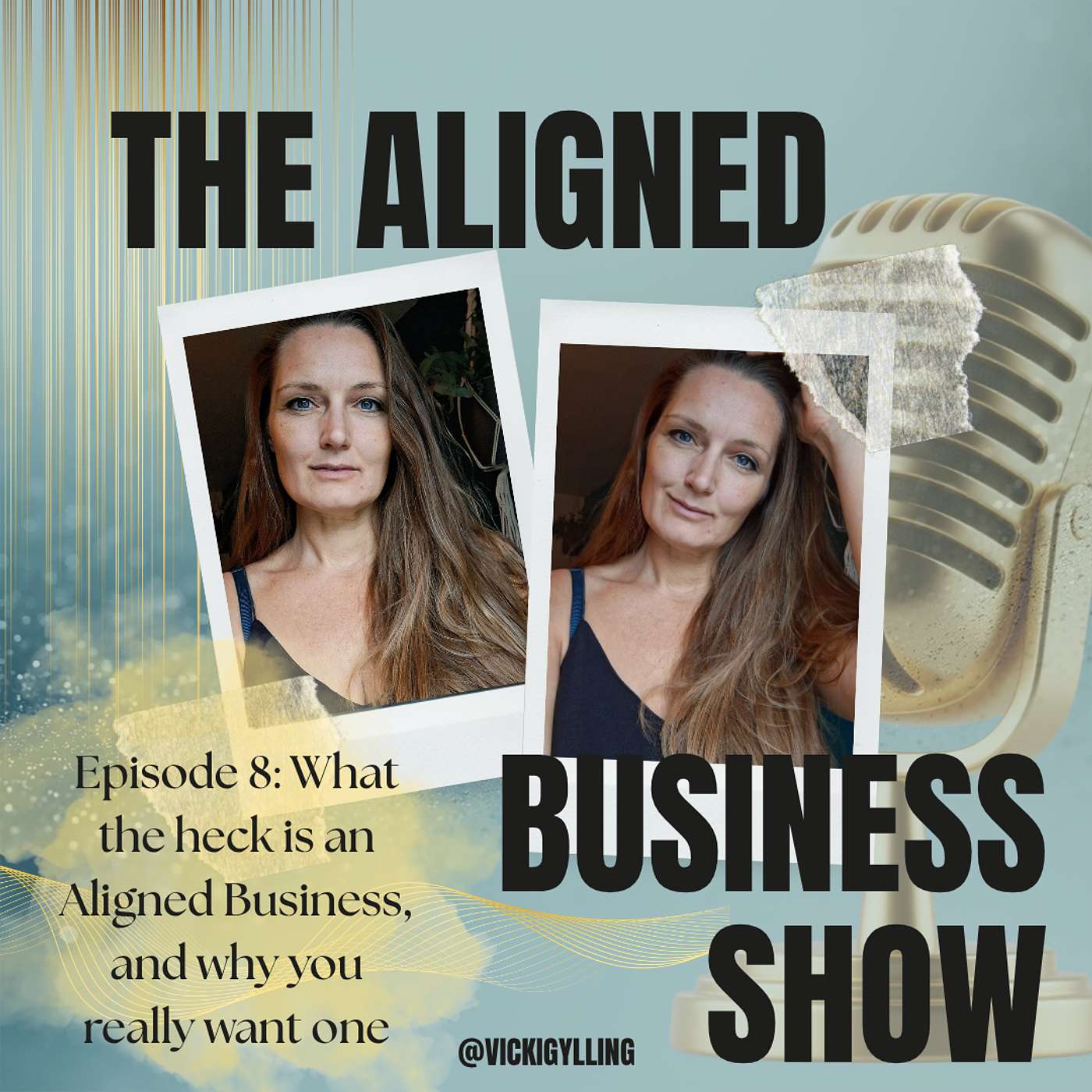 What Is an Aligned Business (And Why It Changes Everything) episode artwork