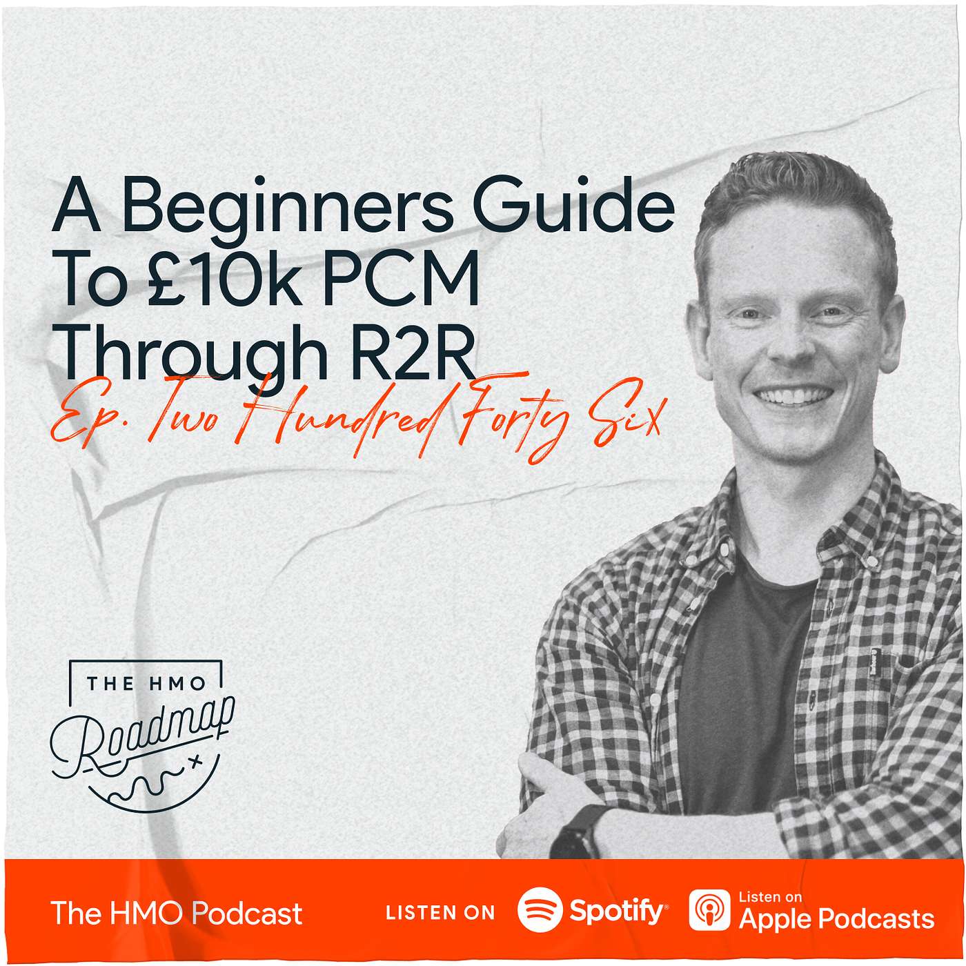 The HMO Podcast