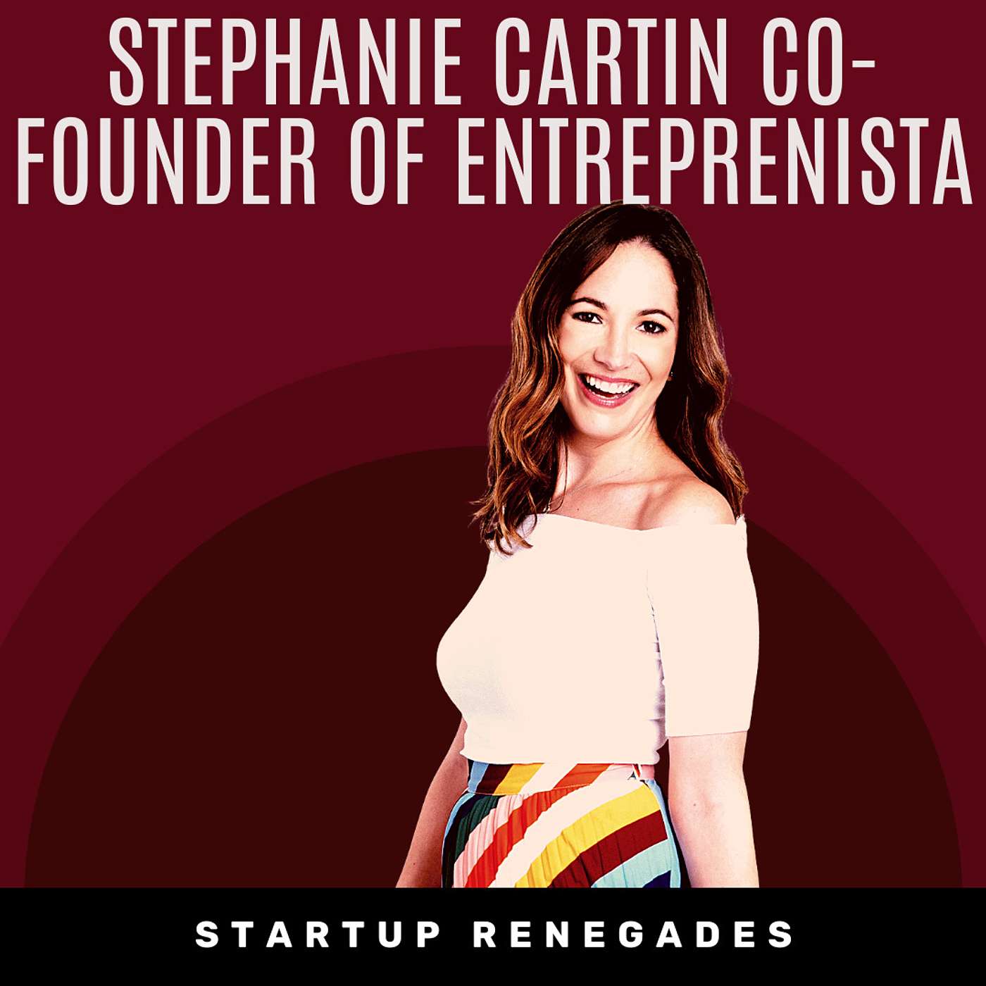 Startup Renegades