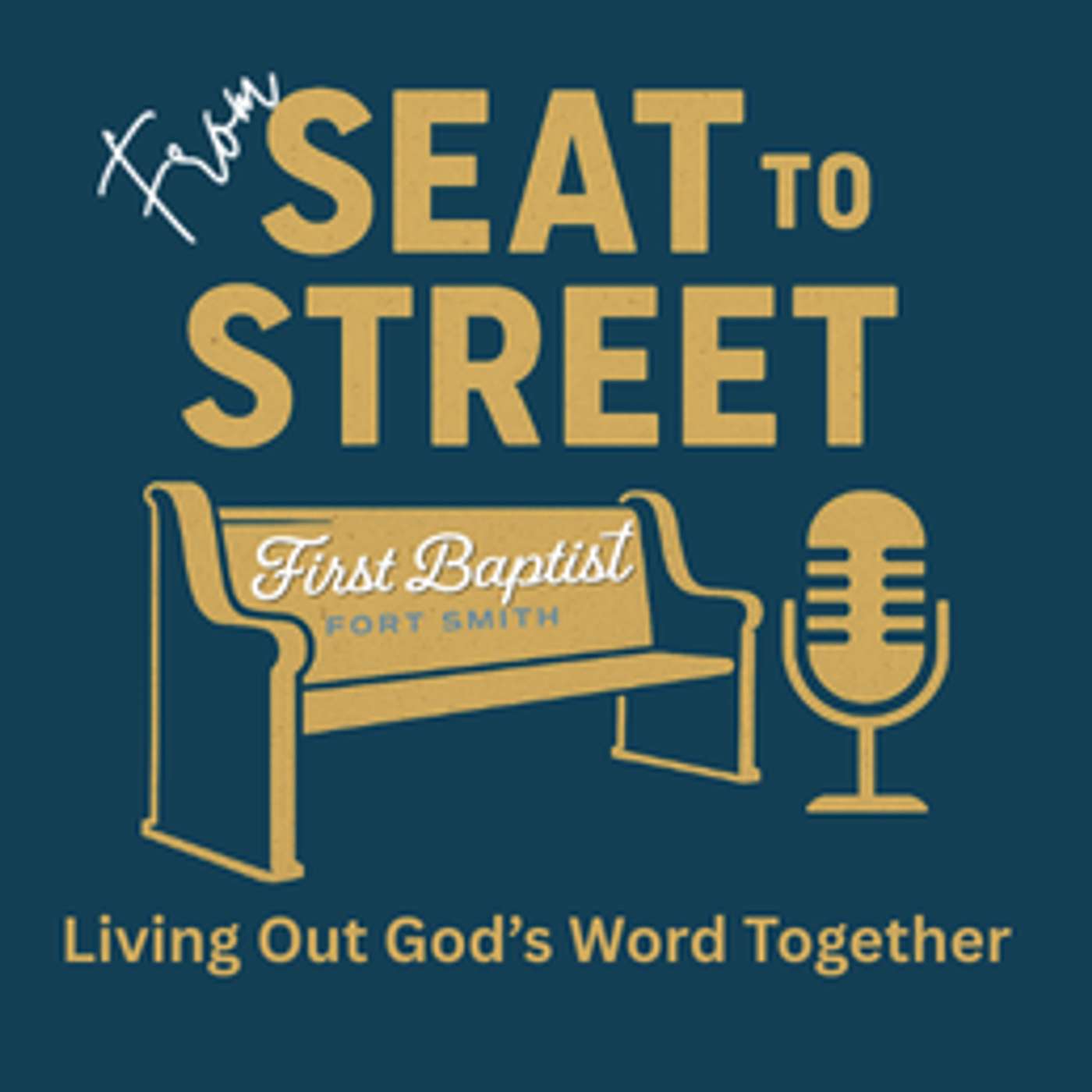 From Seat to Street