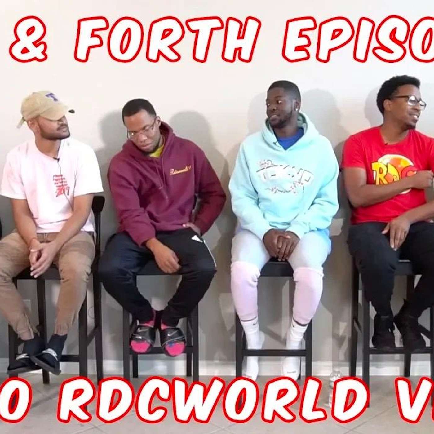 RANKING RDCWORLD'S TOP 10 VIDEOS