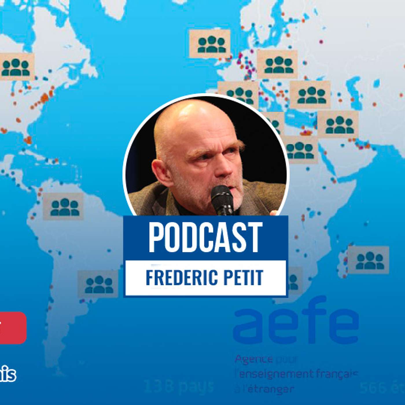 Réforme de l’AEFE : Frédéric Petit s’exprime sur l’avenir de ce réseau