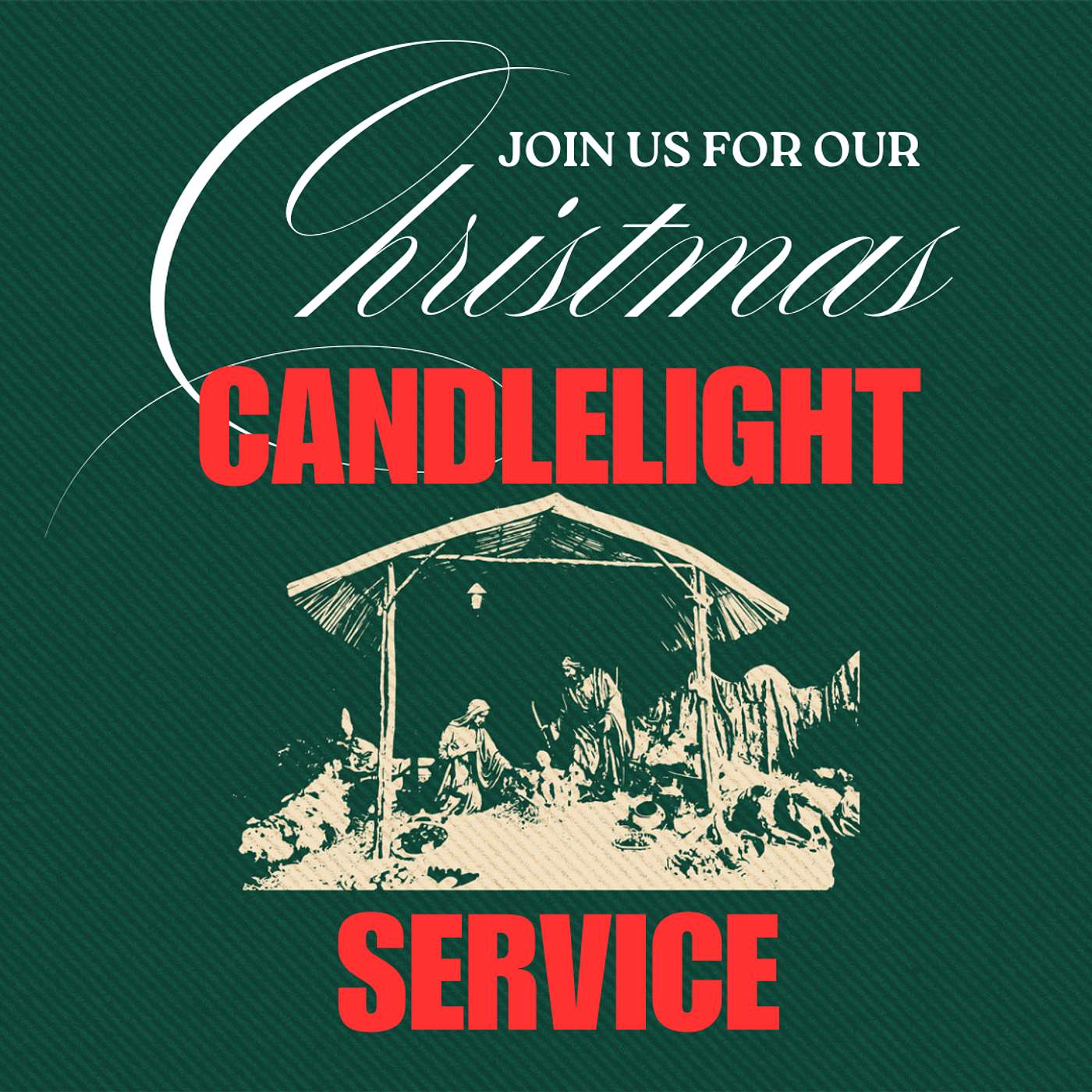 Sunday at New Life - 2025 Candlelight Service - Pastor Allan Malloy Sunday at New Life - 2025 Candlelight Service - Pastor Allan Malloy